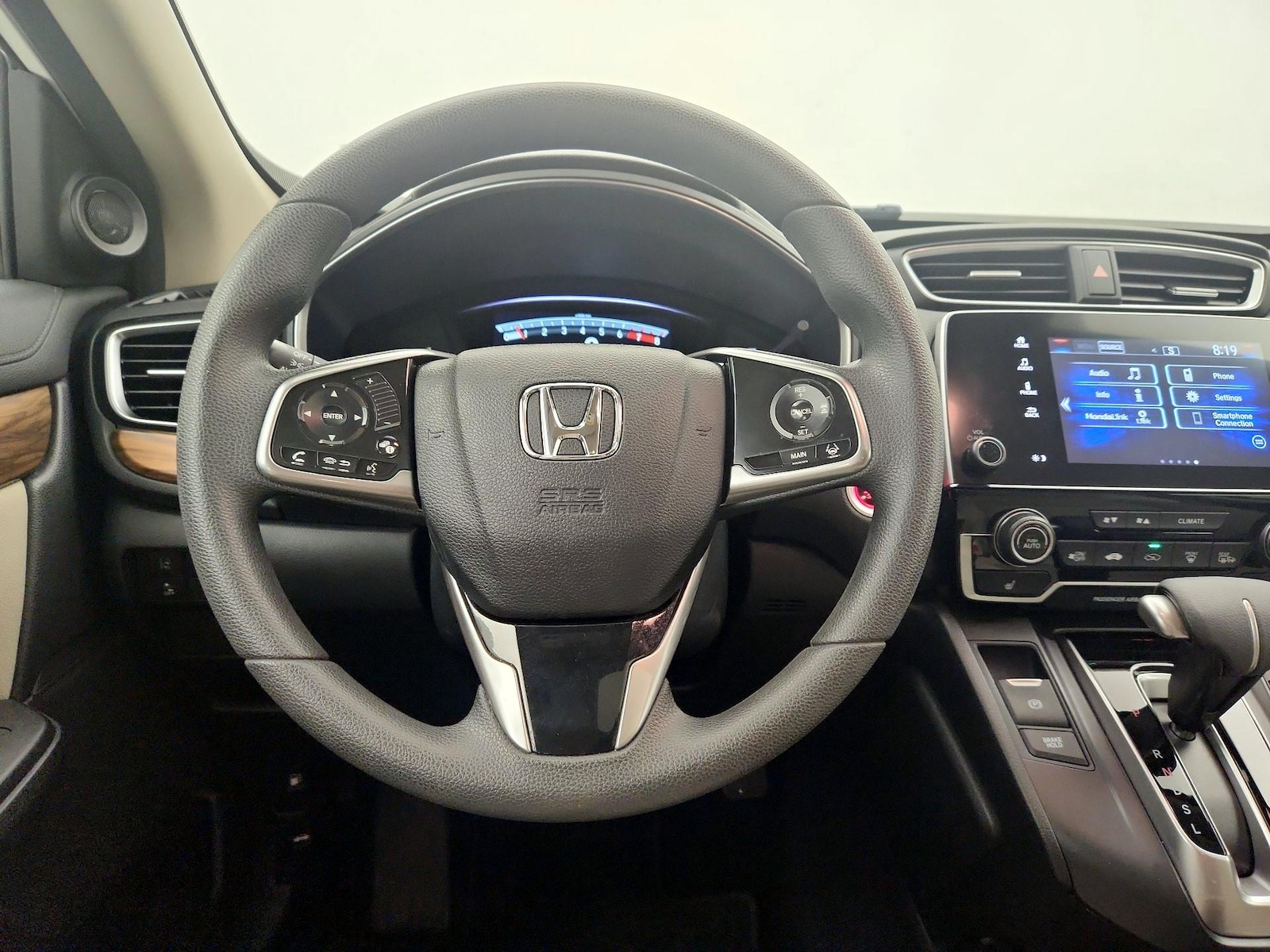 2018 Honda CR-V EX - Photo 11