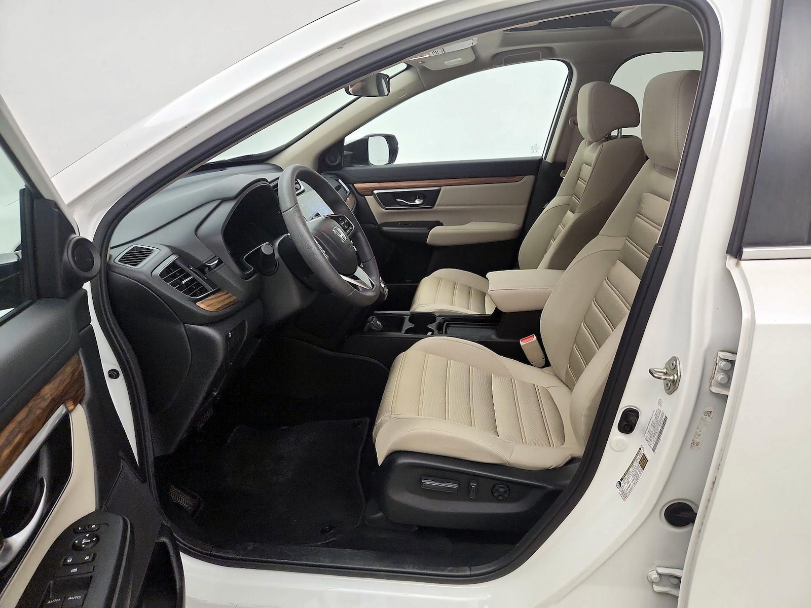 2018 Honda CR-V EX - Photo 12