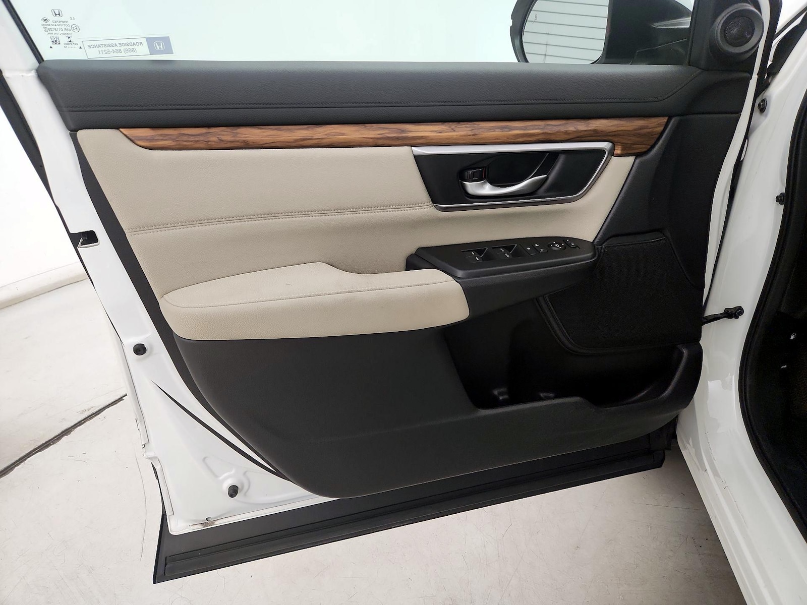 2018 Honda CR-V EX - Photo 13
