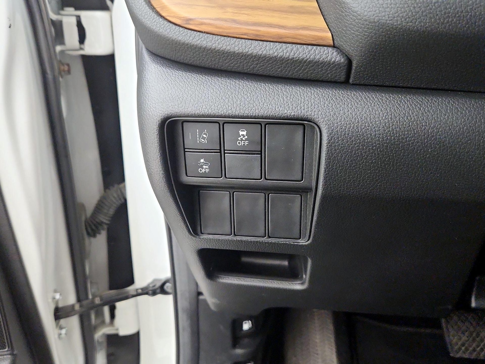 2018 Honda CR-V EX - Photo 14