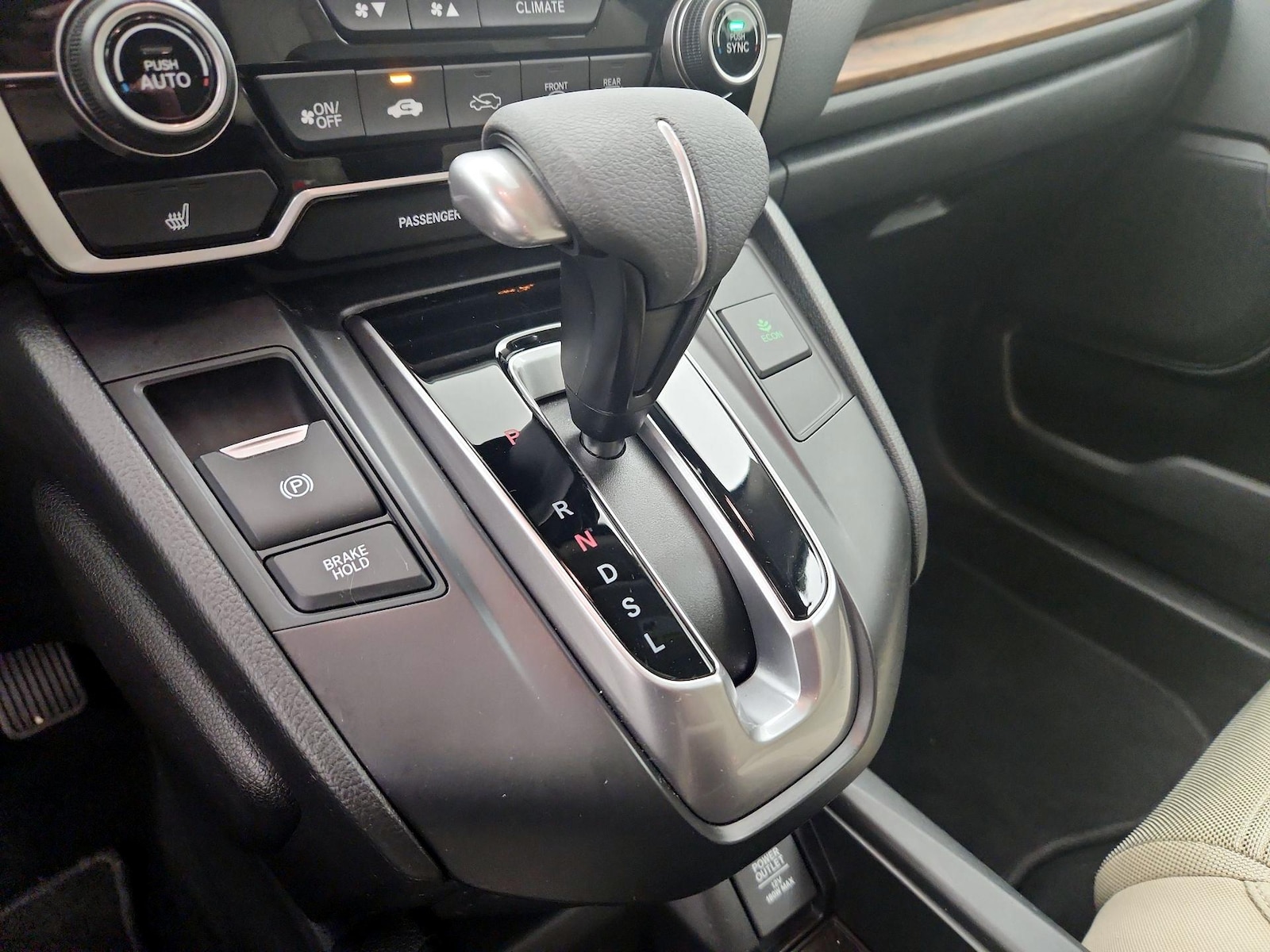 2018 Honda CR-V EX - Photo 18