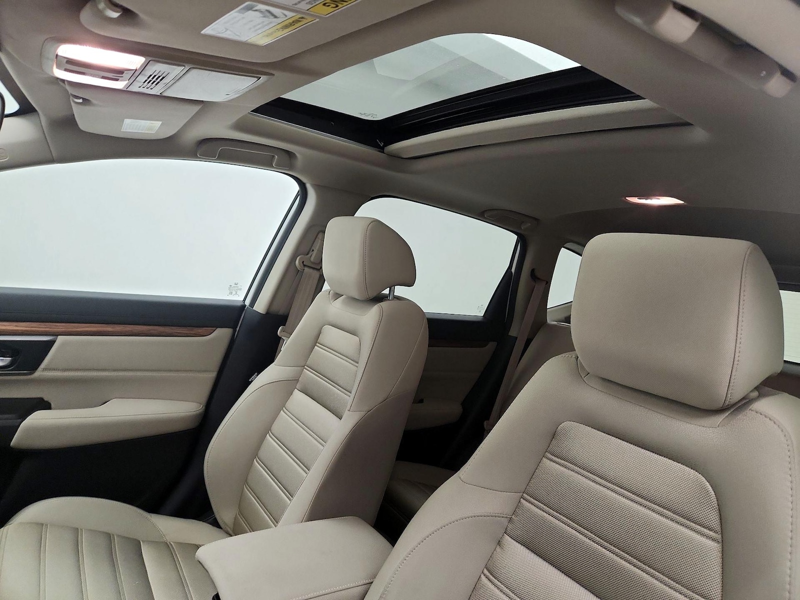 2018 Honda CR-V EX - Photo 20
