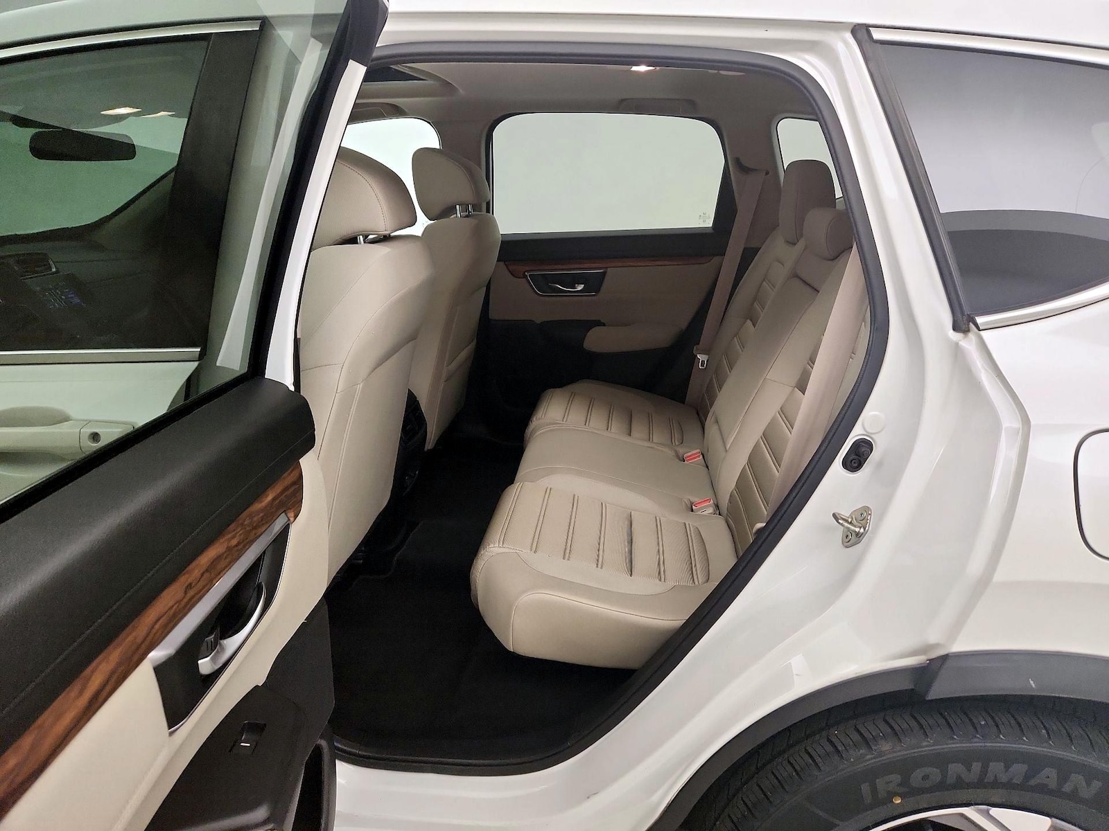 2018 Honda CR-V EX - Photo 21