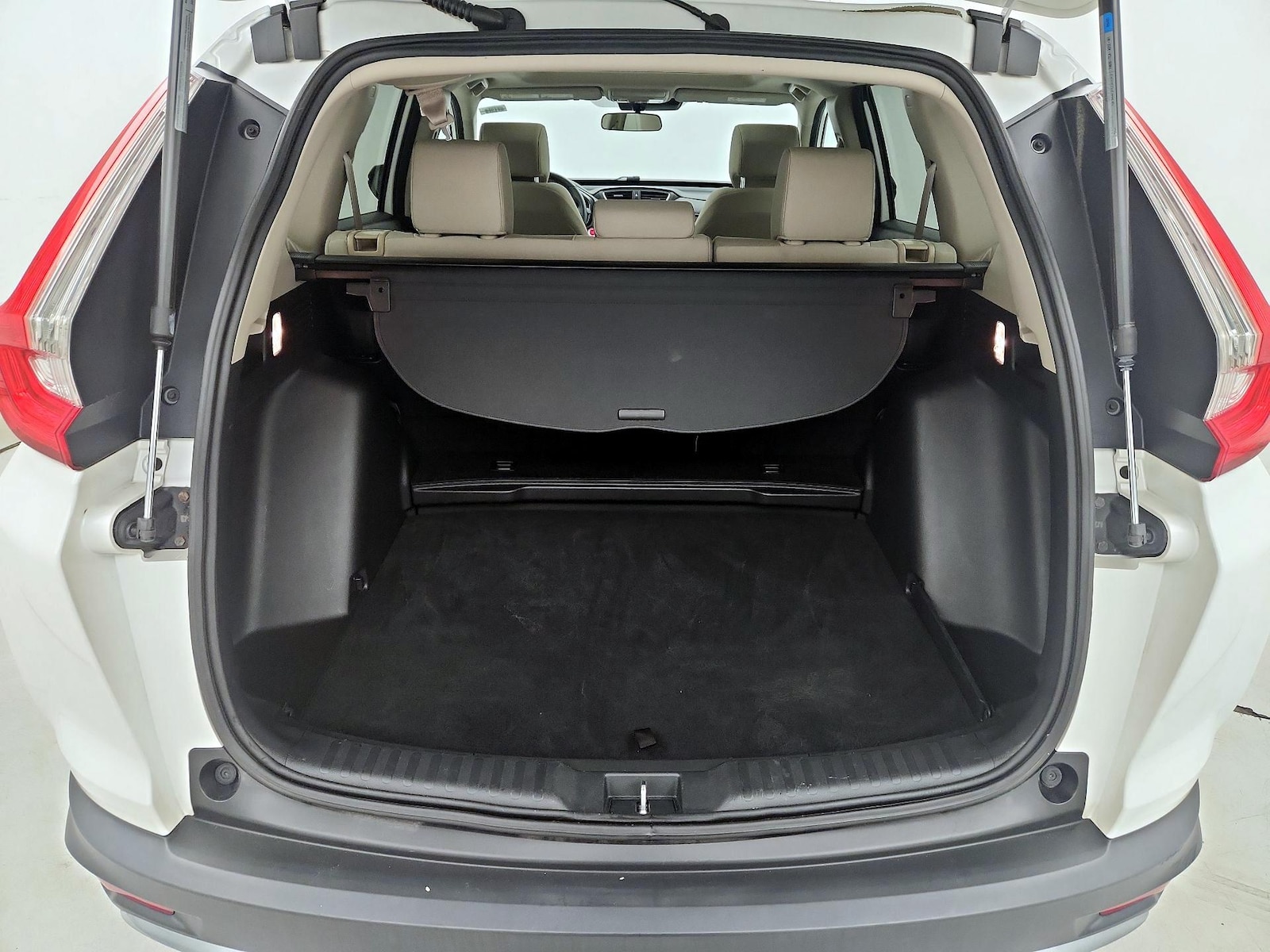 2018 Honda CR-V EX - Photo 22