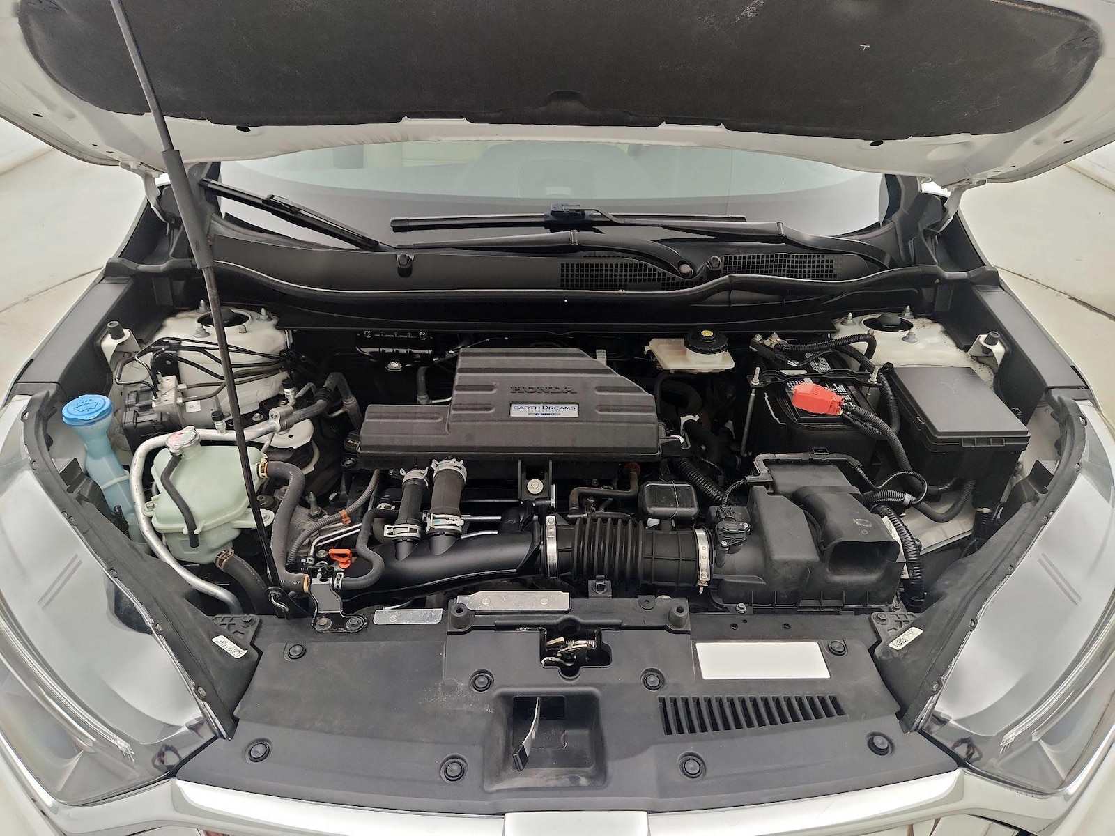 2018 Honda CR-V EX - Photo 23