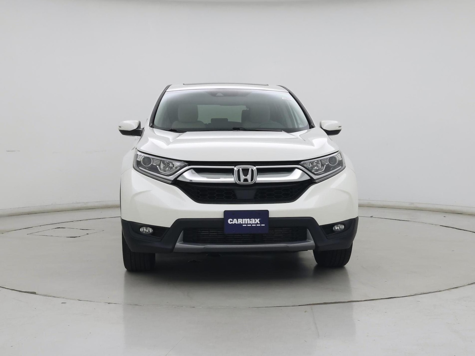 2018 Honda CR-V EX - Photo 6