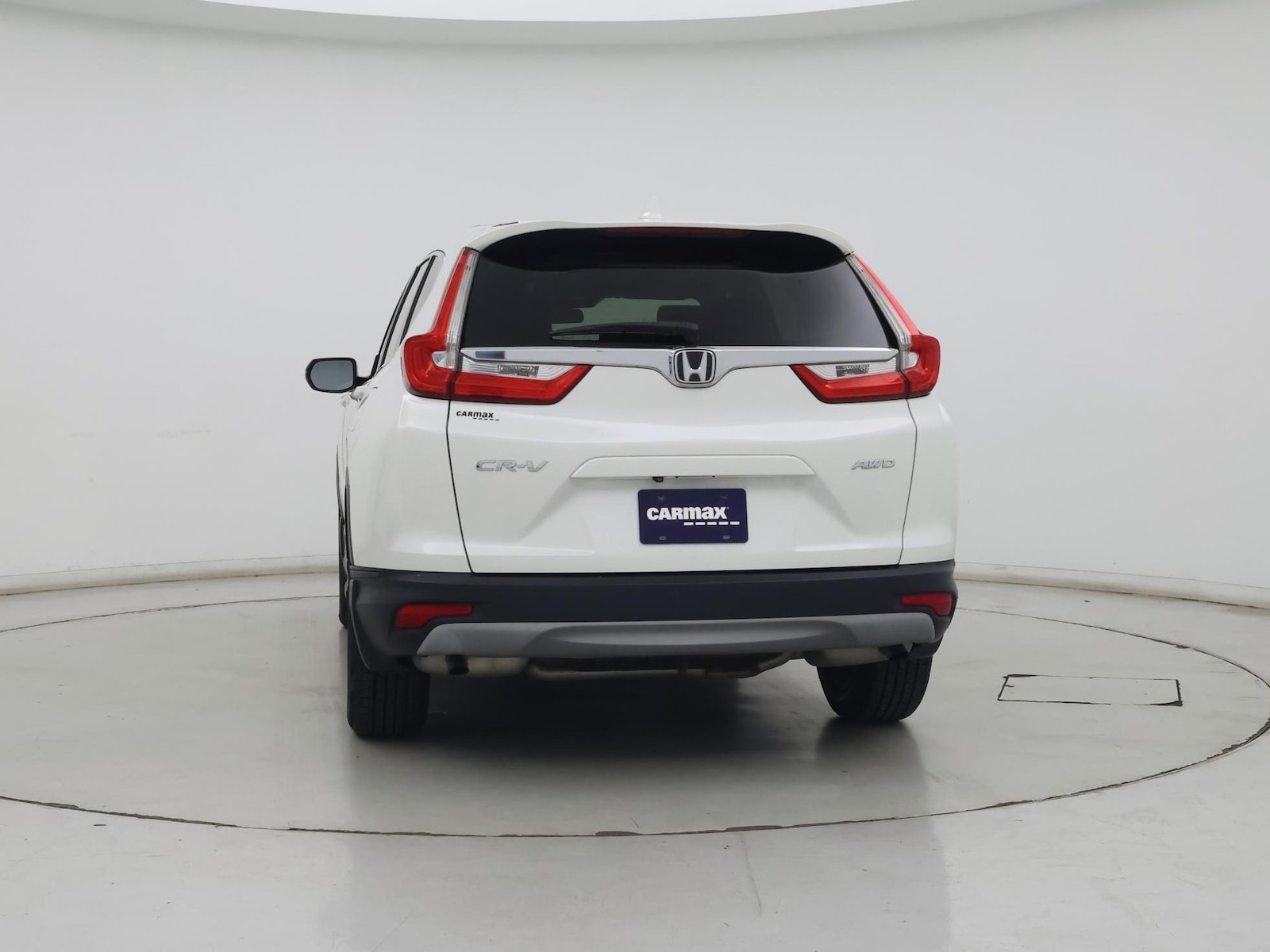 2018 Honda CR-V EX - Photo 7