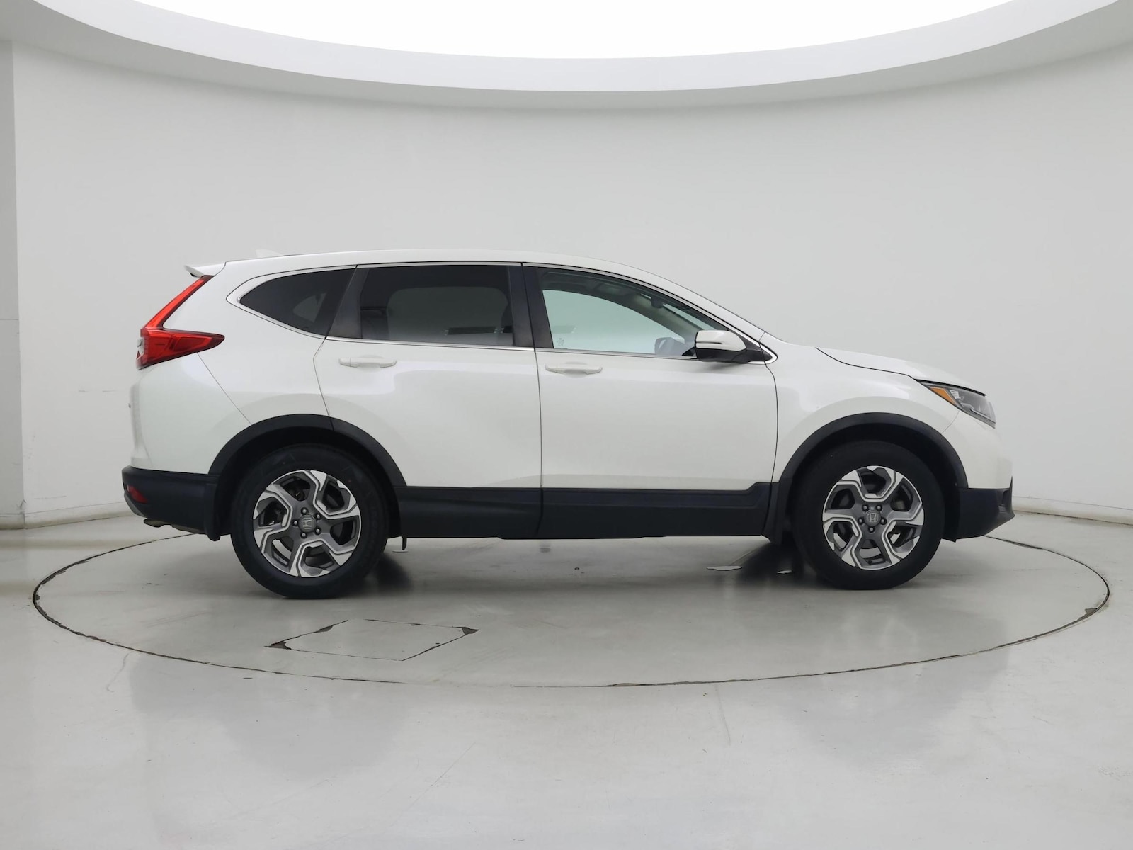 2018 Honda CR-V EX - Photo 8