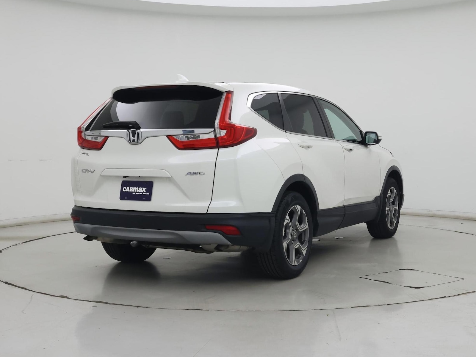 2018 Honda CR-V EX - Photo 9