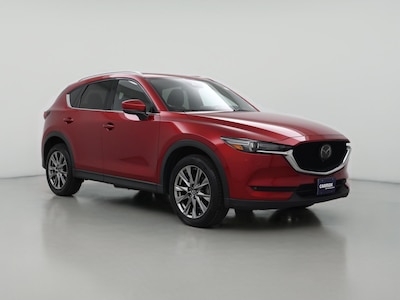2019 Mazda CX-5 Signature