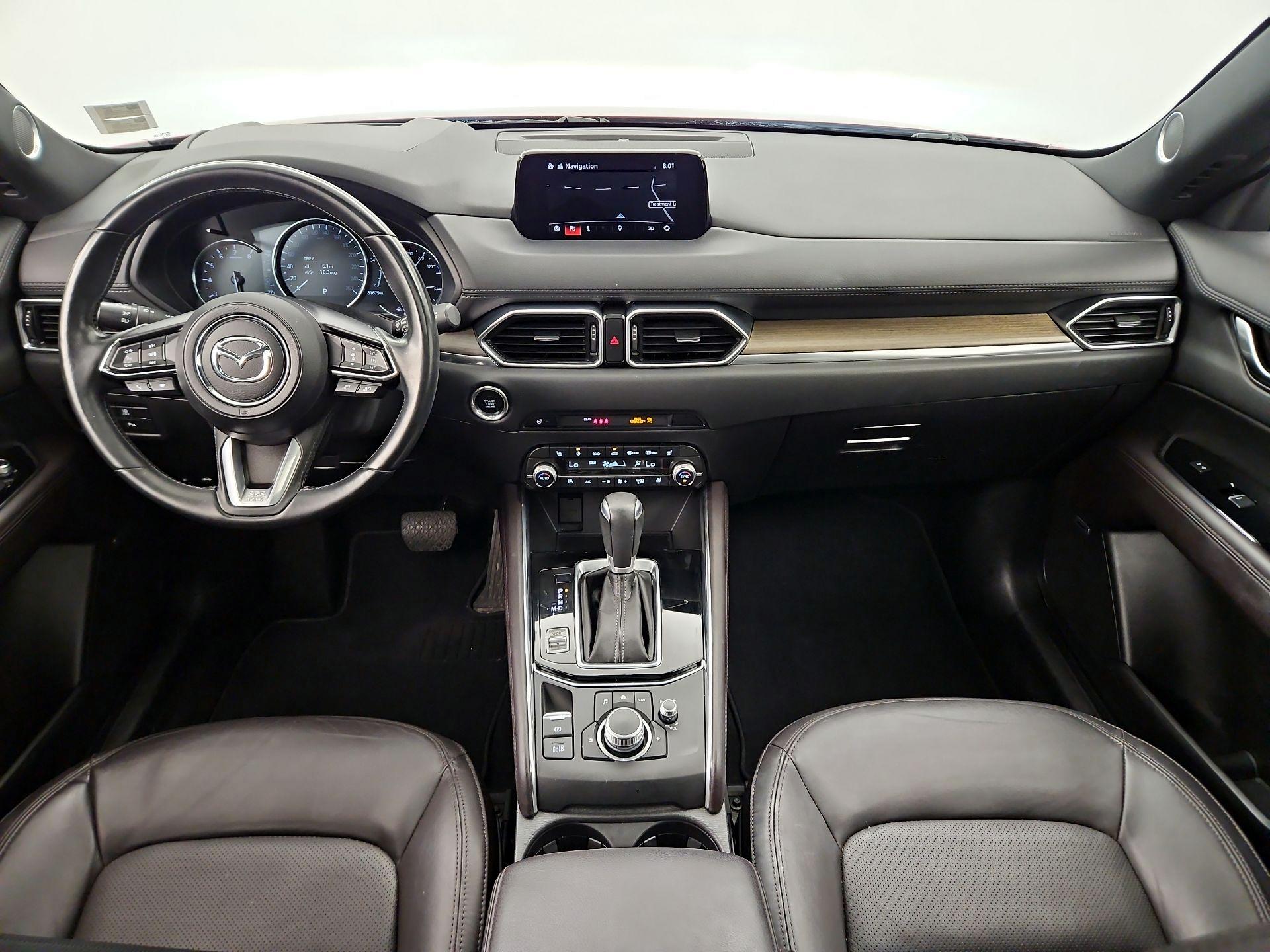Thumbnail: 2019 Mazda CX-5 - 9