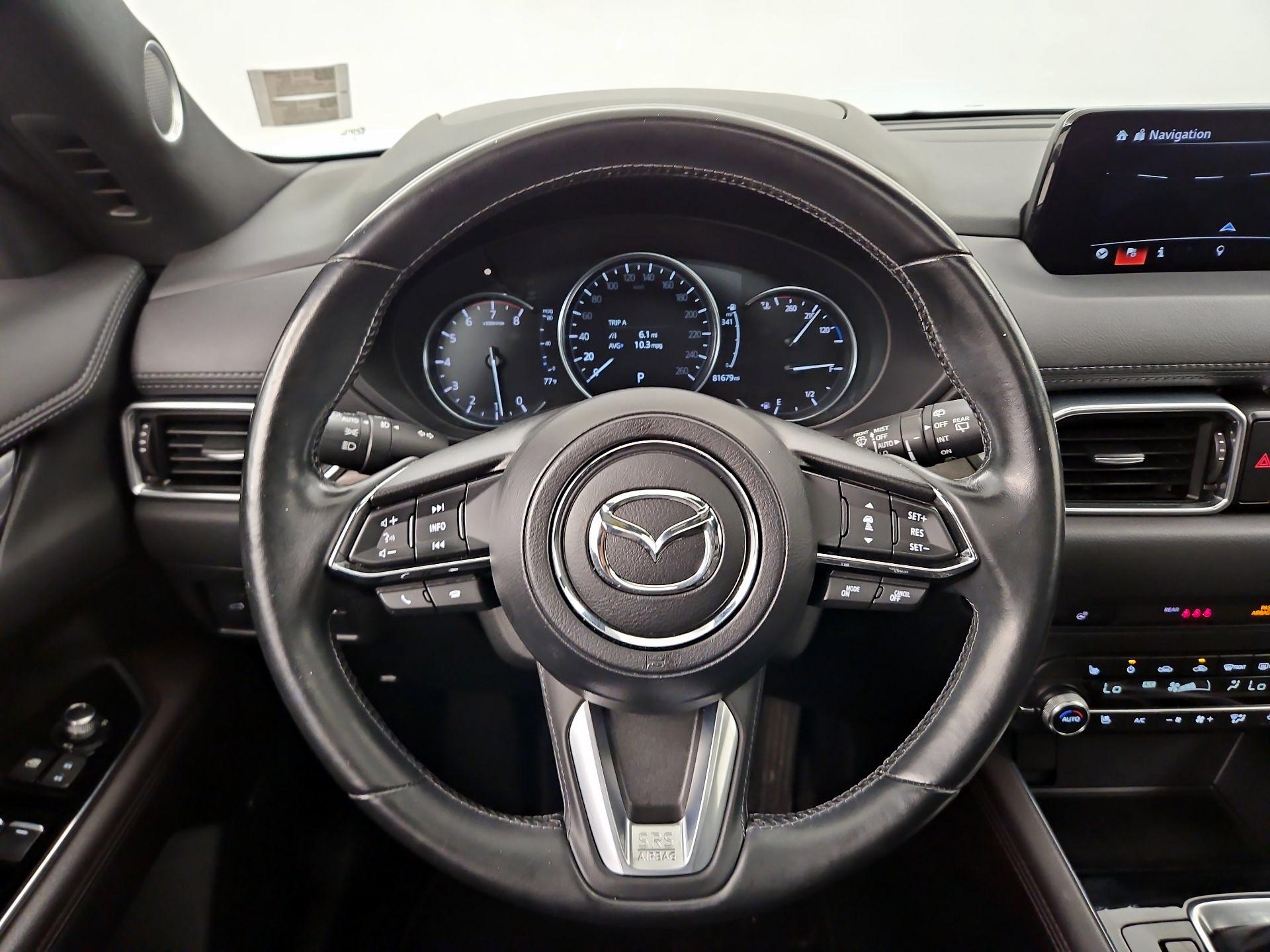 Thumbnail: 2019 Mazda CX-5 - 10