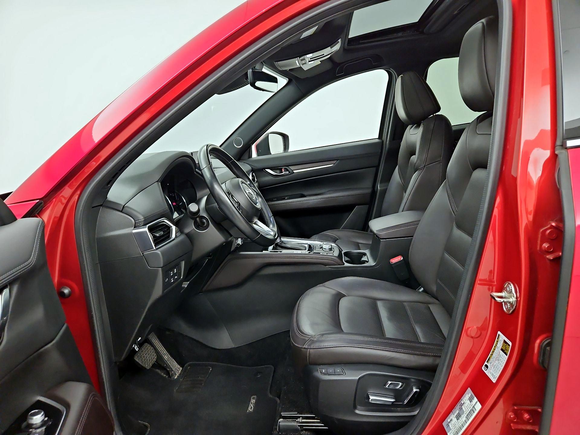 Thumbnail: 2019 Mazda CX-5 - 11