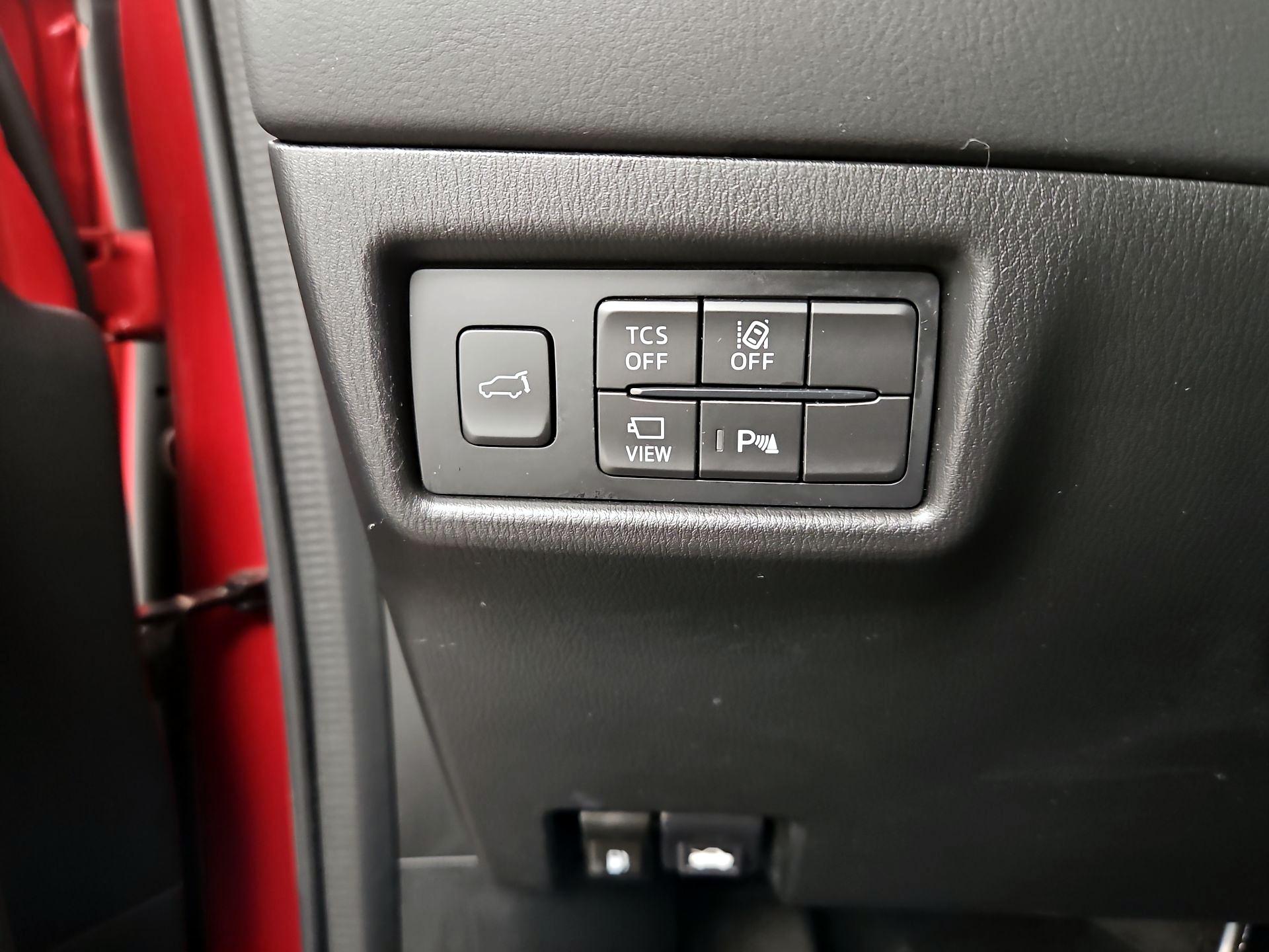 Thumbnail: 2019 Mazda CX-5 - 13