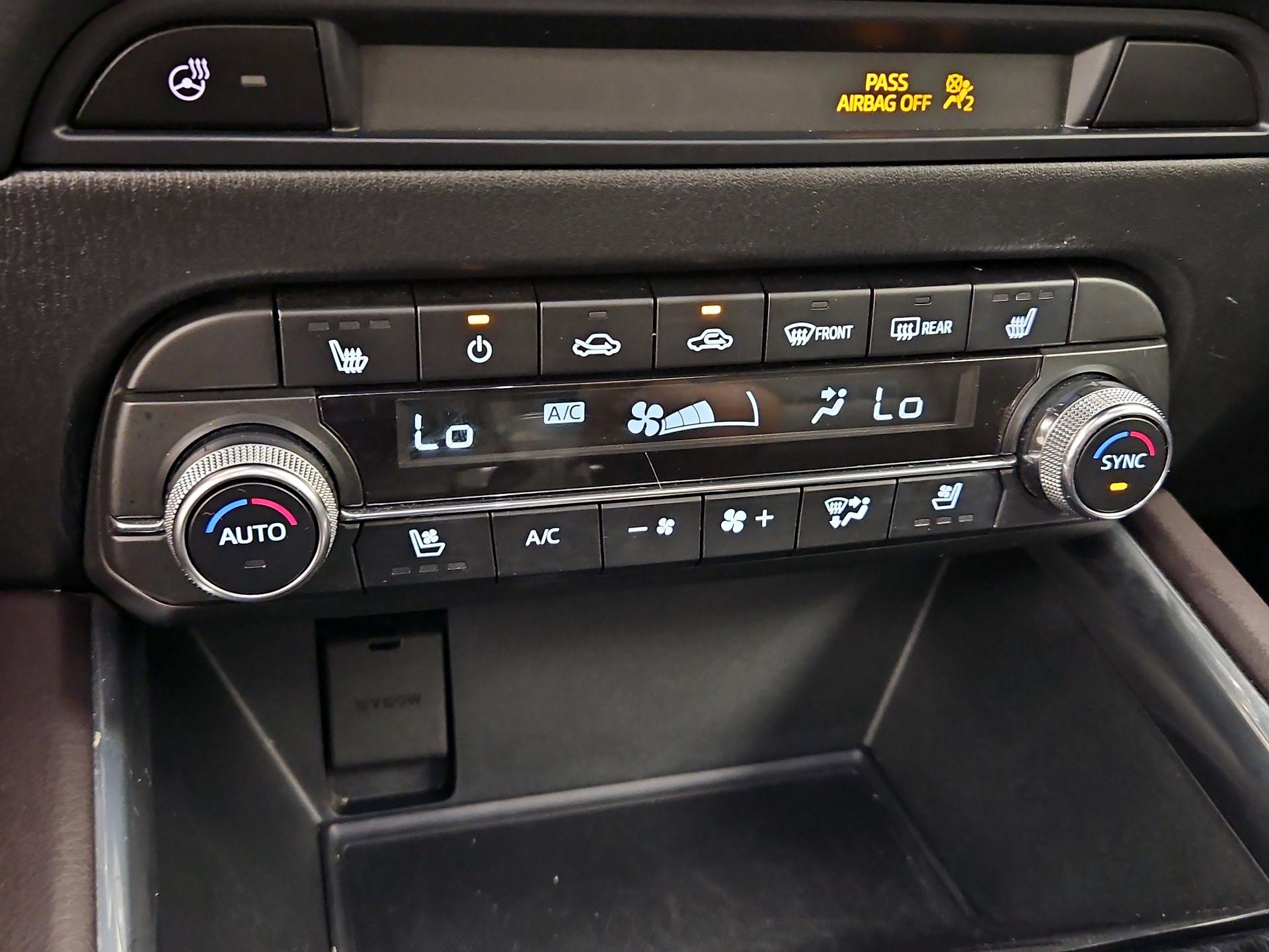 Thumbnail: 2019 Mazda CX-5 - 17
