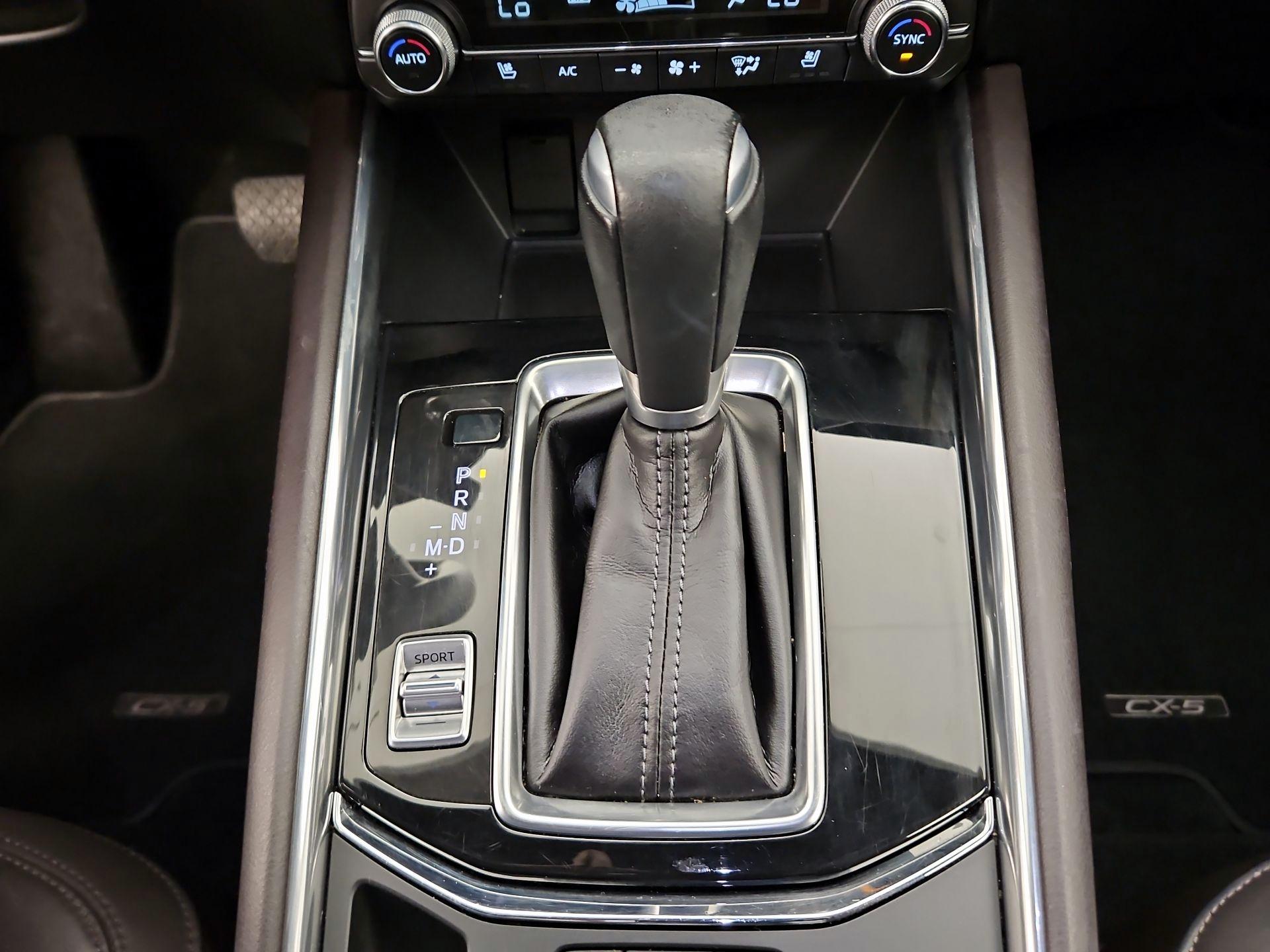 Thumbnail: 2019 Mazda CX-5 - 18