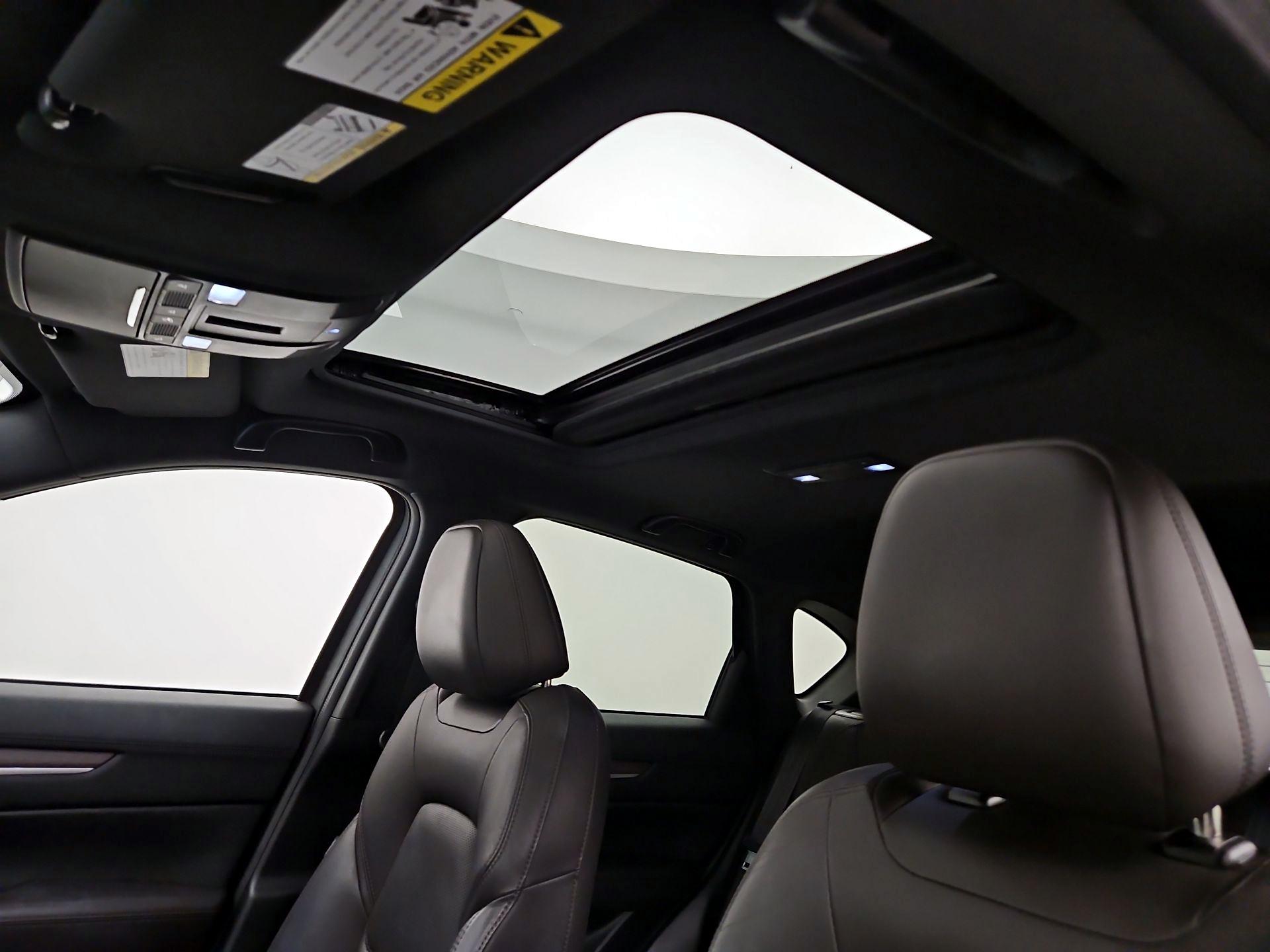 Thumbnail: 2019 Mazda CX-5 - 20