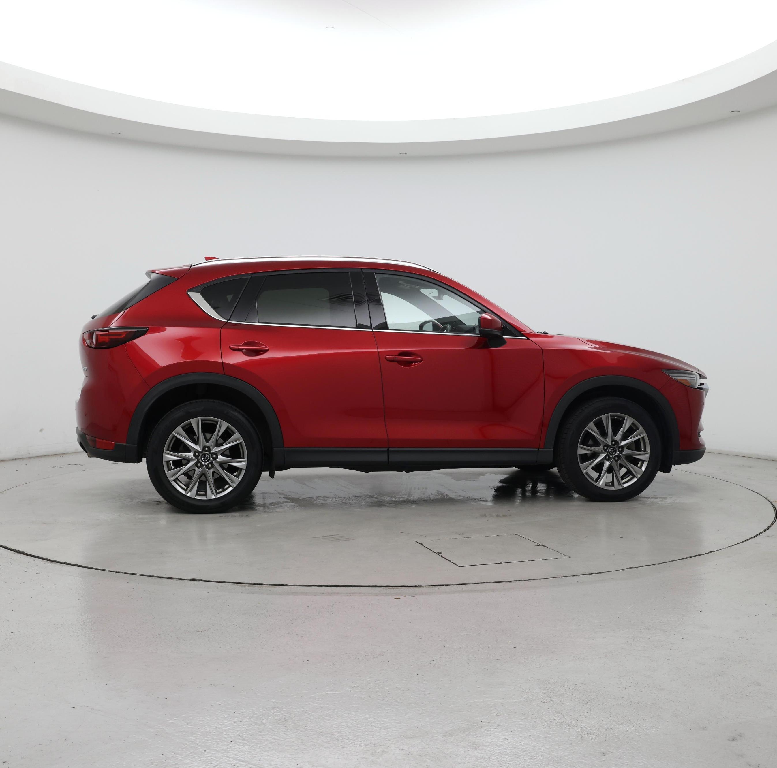 Thumbnail: 2019 Mazda CX-5 - 7