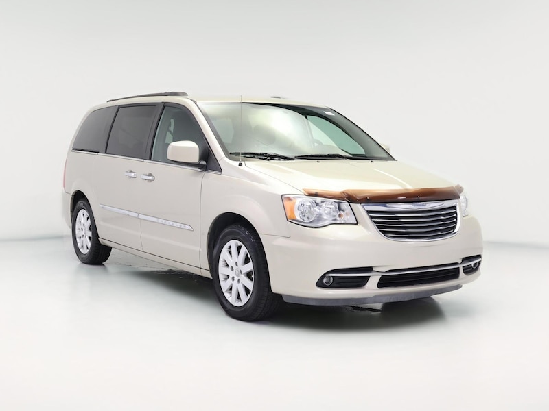 2015 Chrysler Town & Country Touring -
                  Orlando, FL