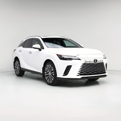 2024 Lexus RX 350 Premium Plus