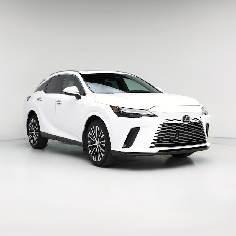 2024 Lexus RX 350 Premium Plus