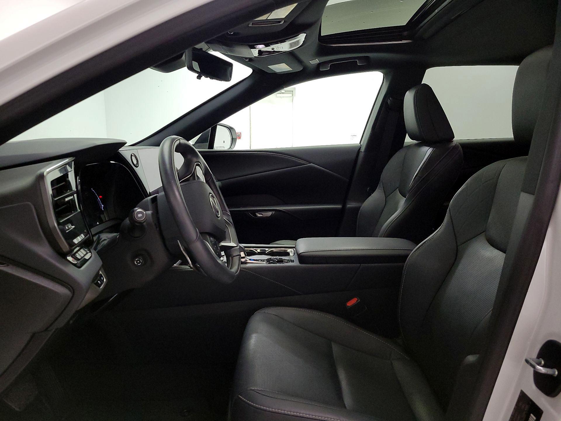 Thumbnail: 2024 Lexus RX - 11