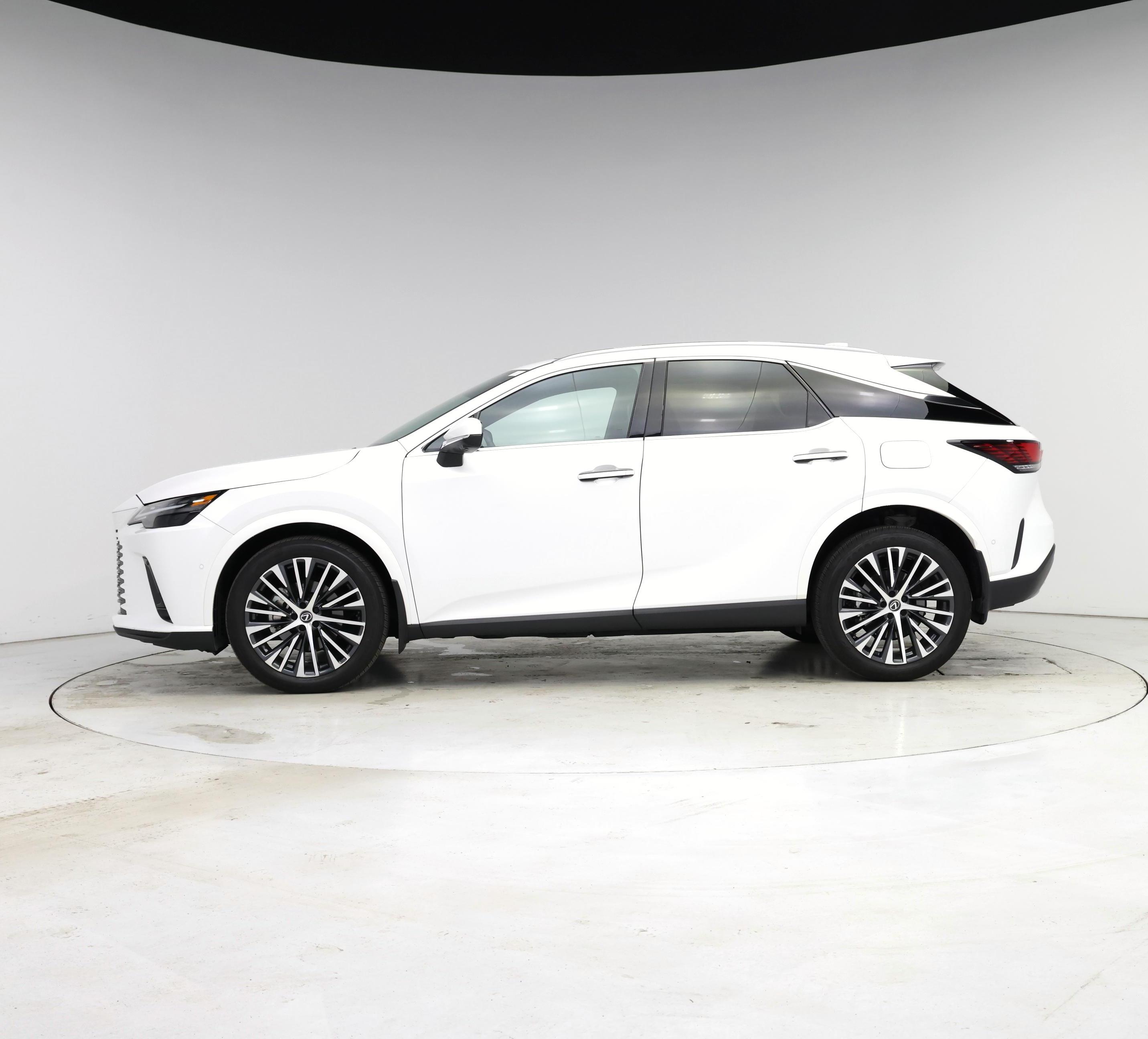 Thumbnail: 2024 Lexus RX - 3