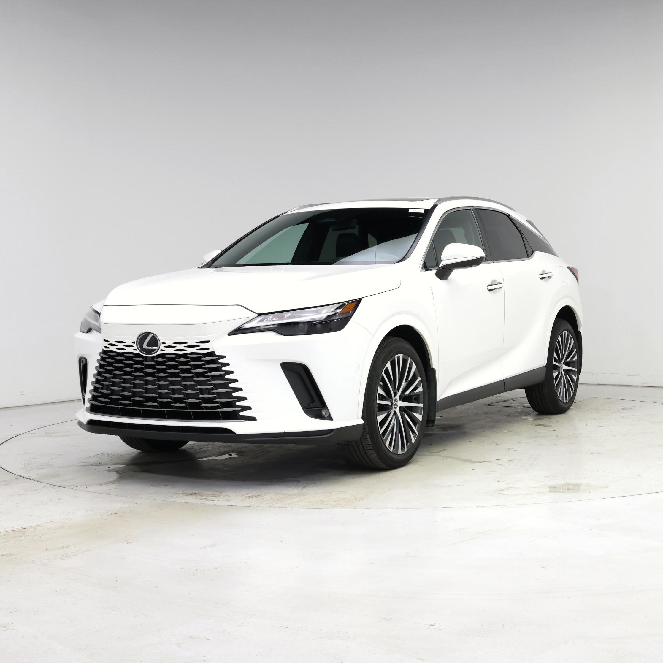 Thumbnail: 2024 Lexus RX - 4