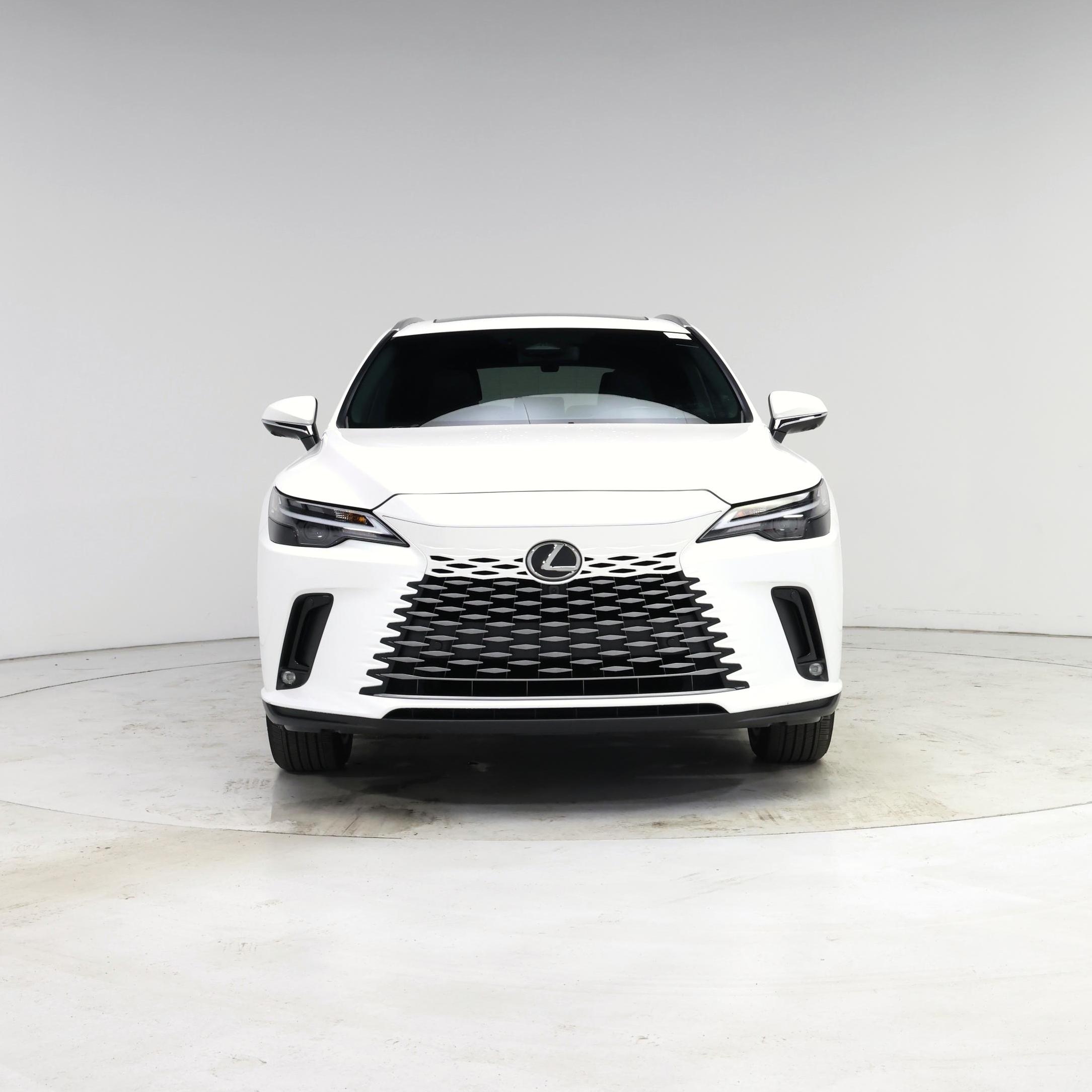 Thumbnail: 2024 Lexus RX - 5