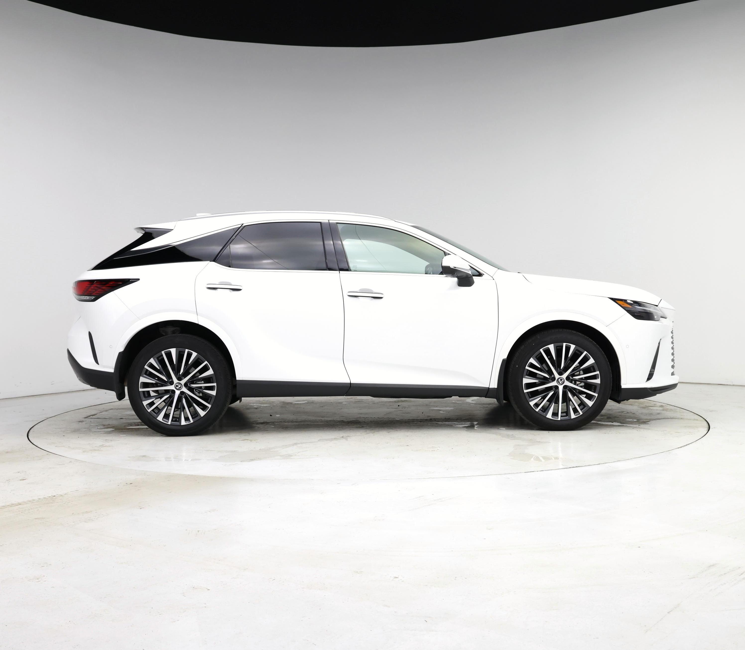 Thumbnail: 2024 Lexus RX - 7