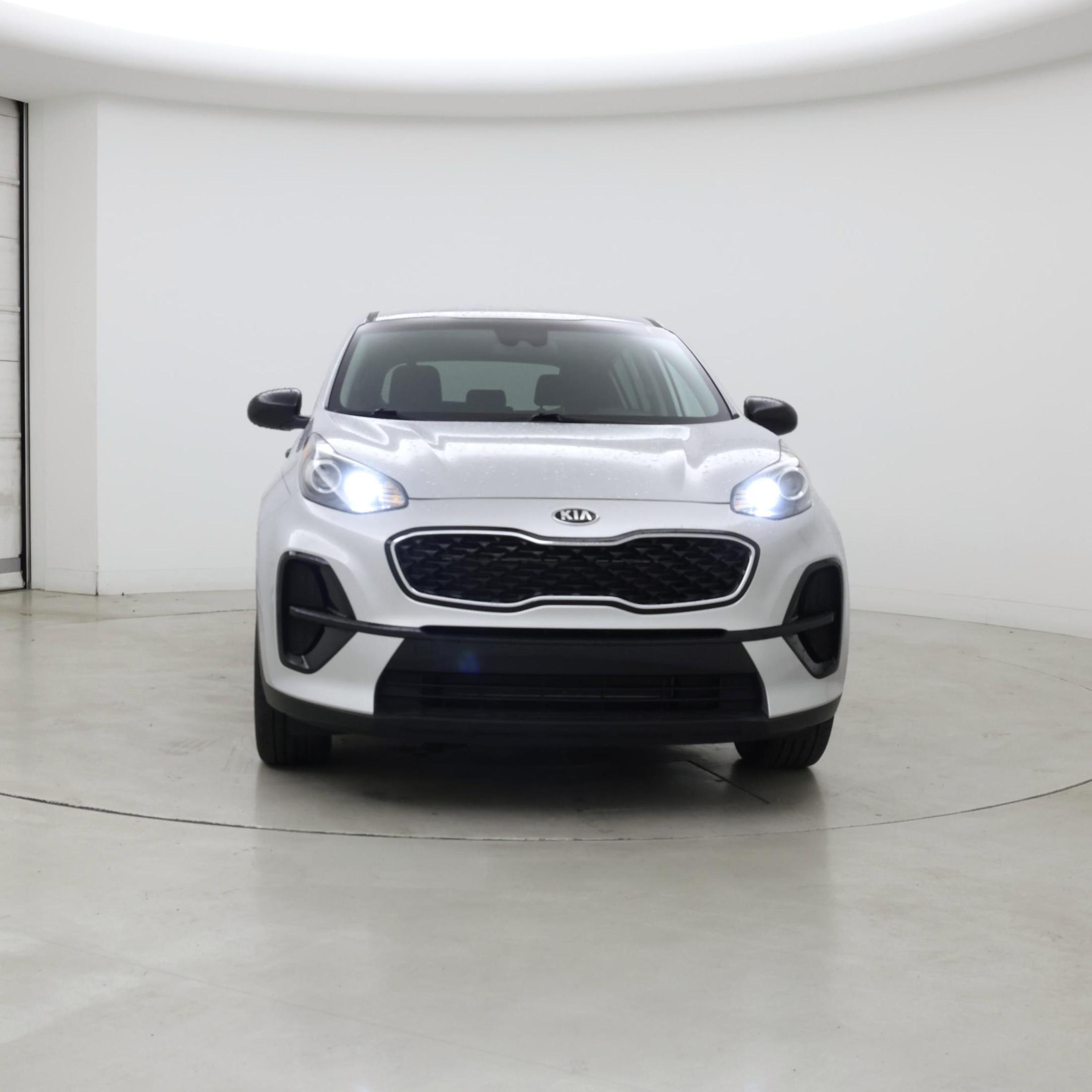 Thumbnail: 2022 Kia Sportage - 5