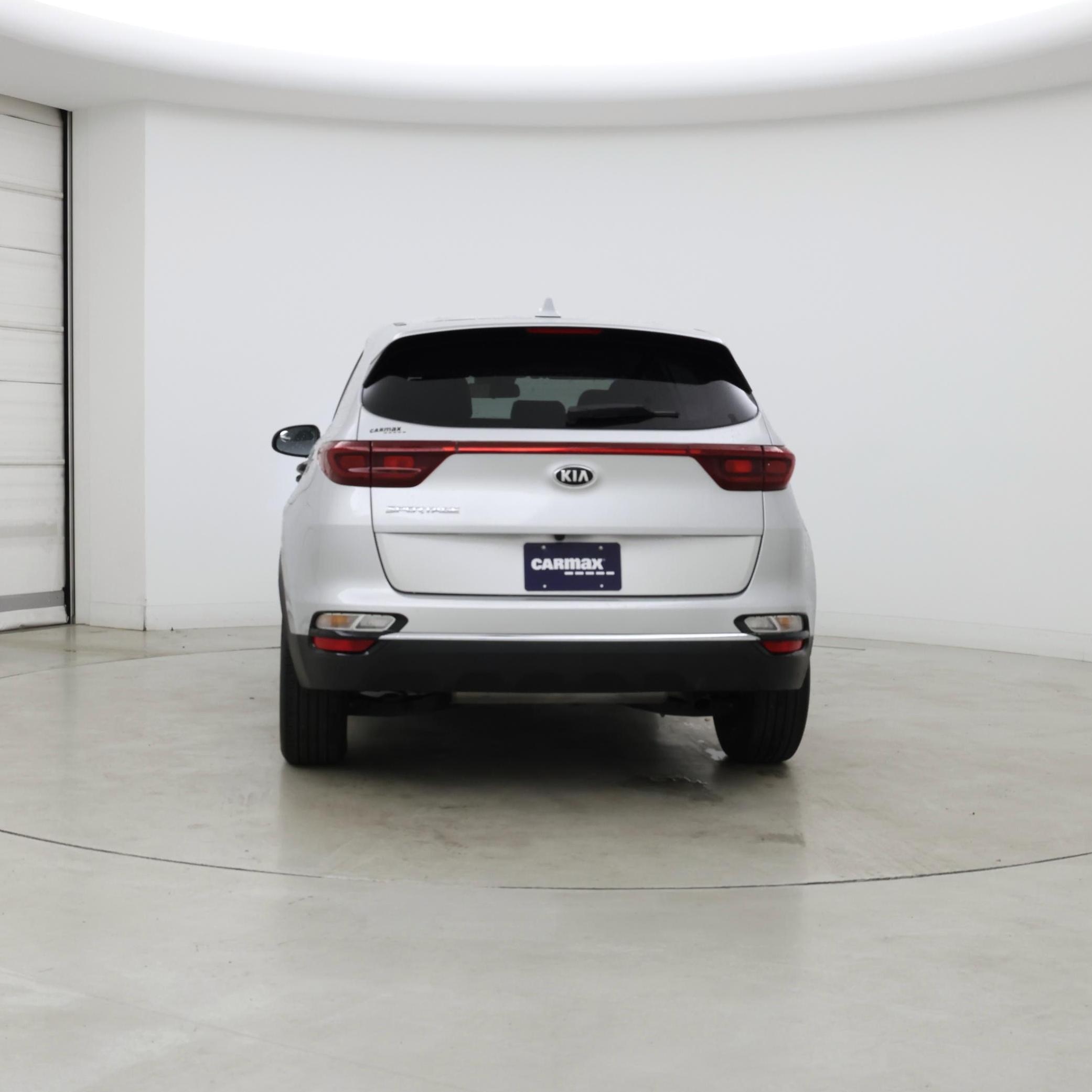Thumbnail: 2022 Kia Sportage - 6