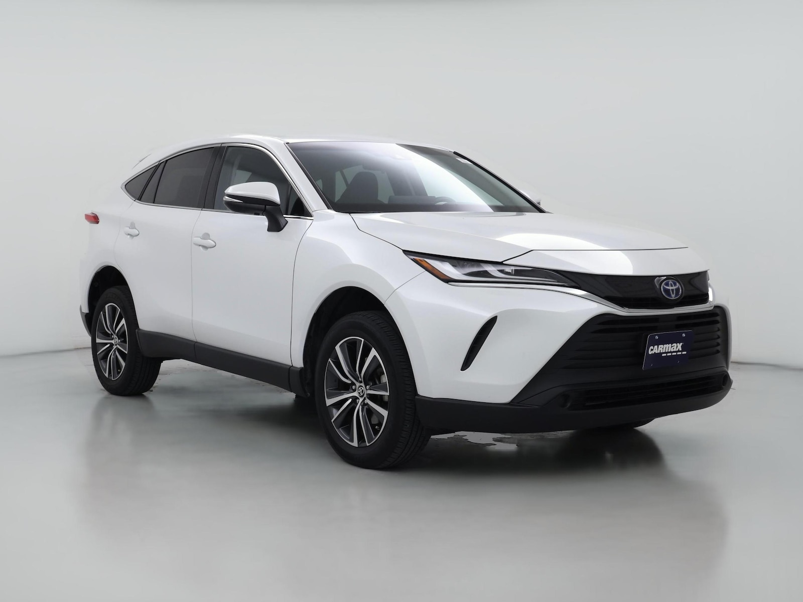 2024 Toyota Venza