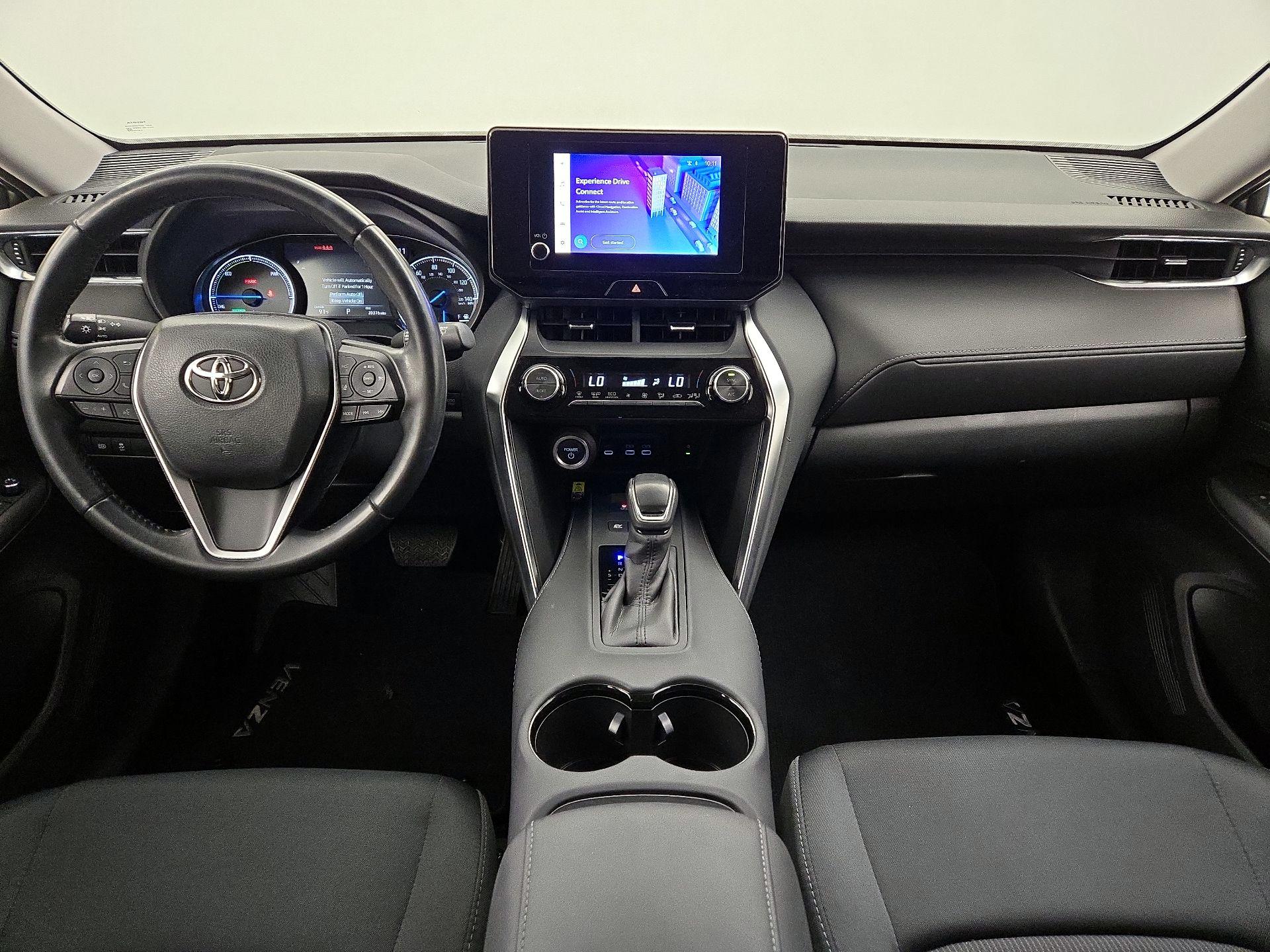 Thumbnail: 2024 Toyota Venza - 9