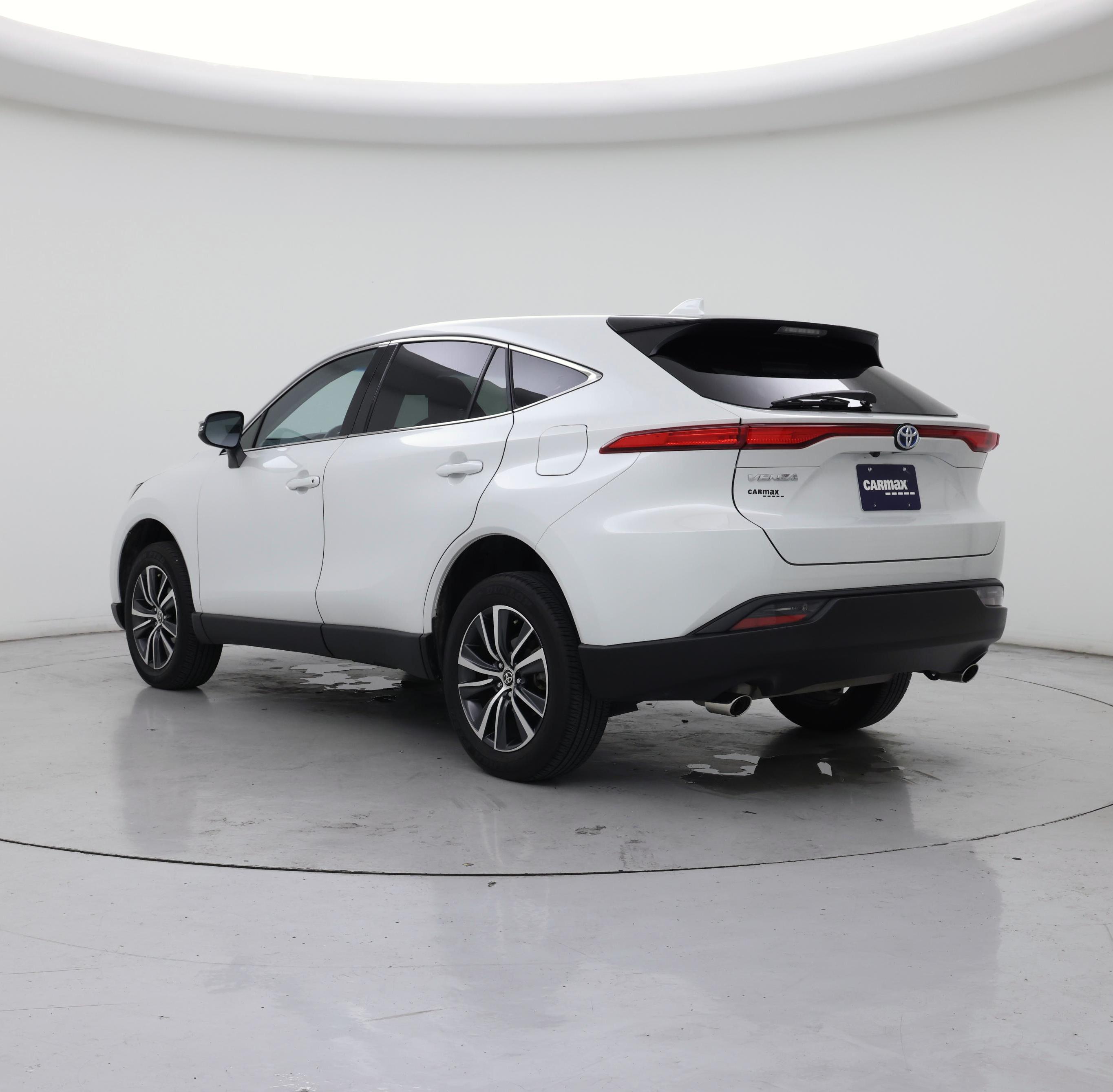 Thumbnail: 2024 Toyota Venza - 2