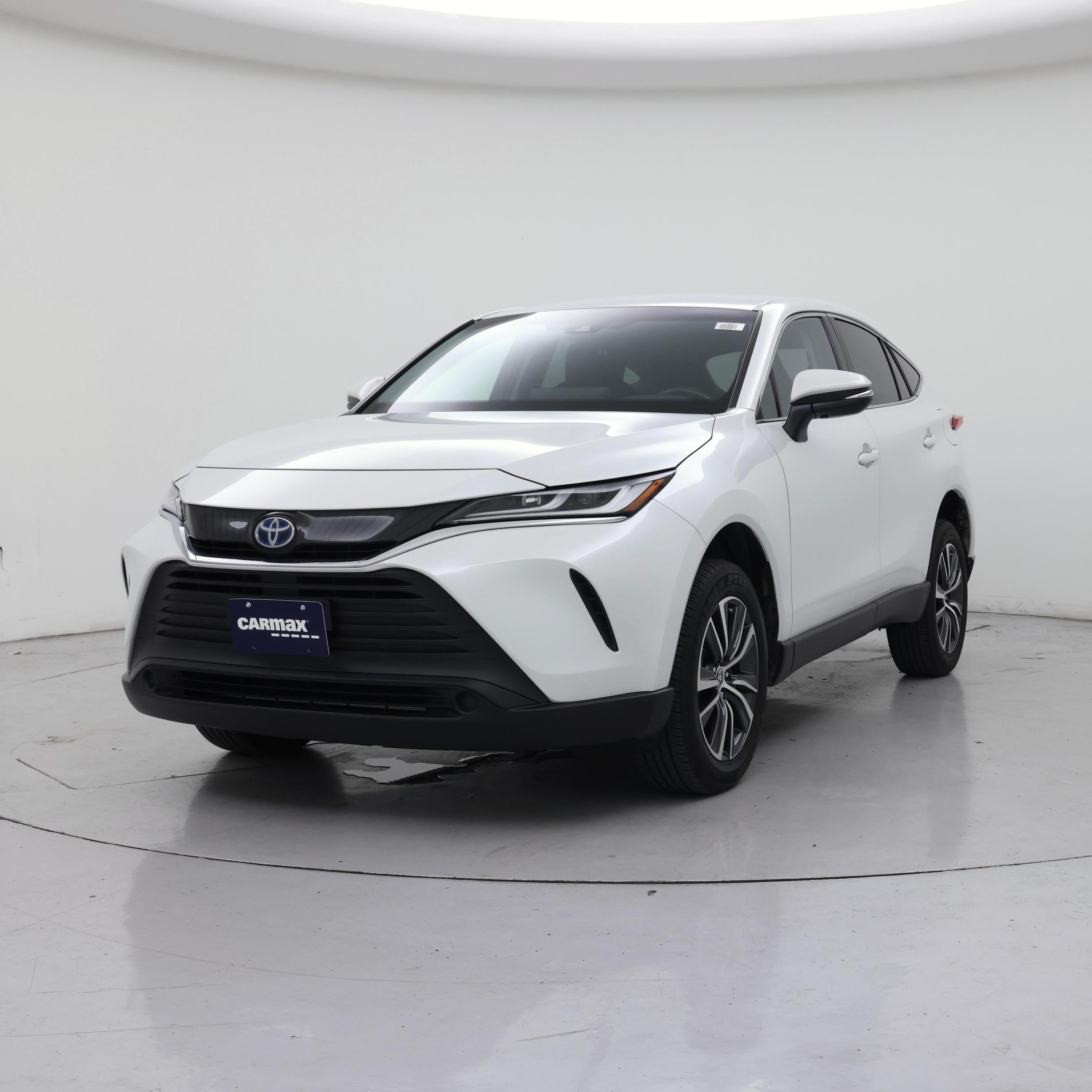Thumbnail: 2024 Toyota Venza - 4