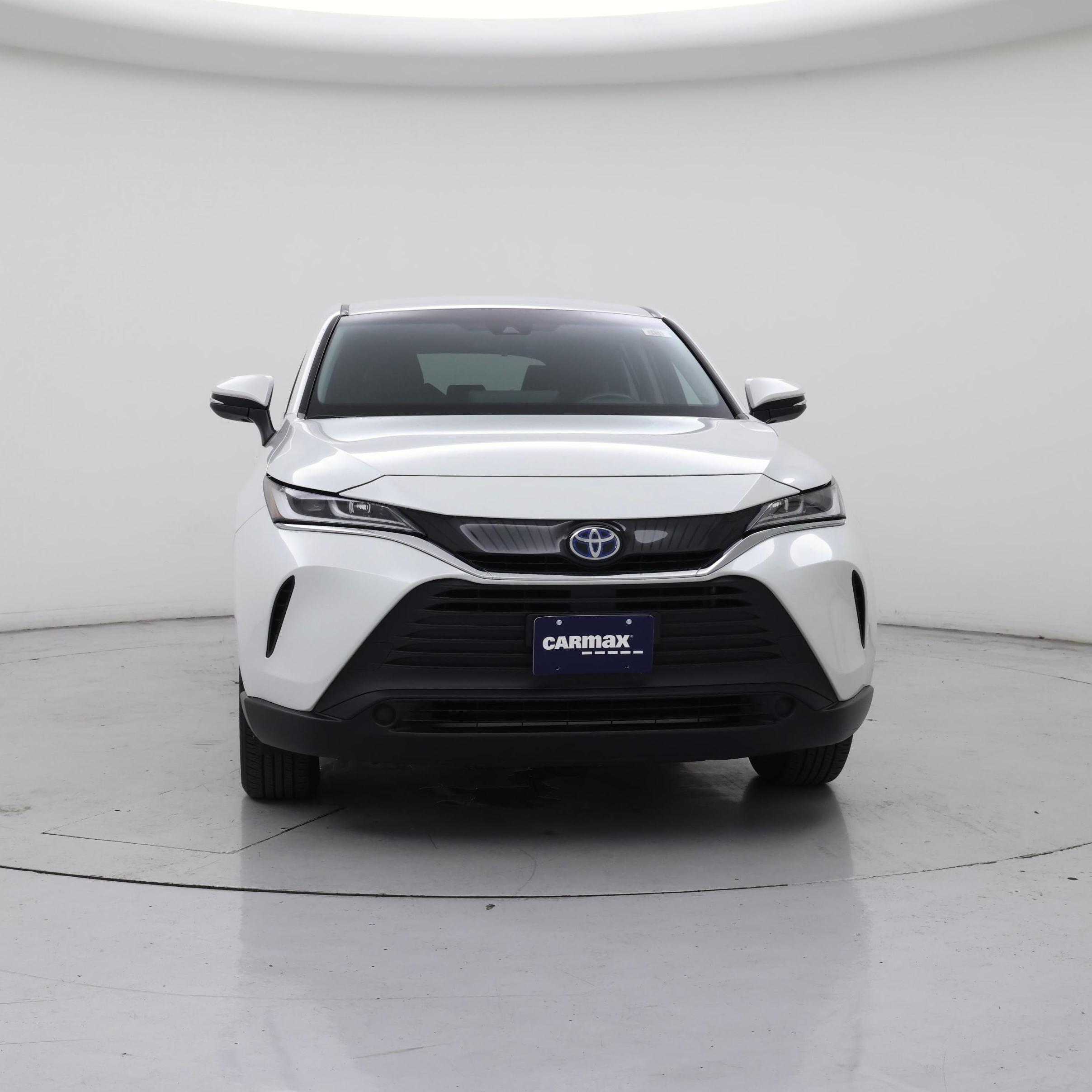 Thumbnail: 2024 Toyota Venza - 5