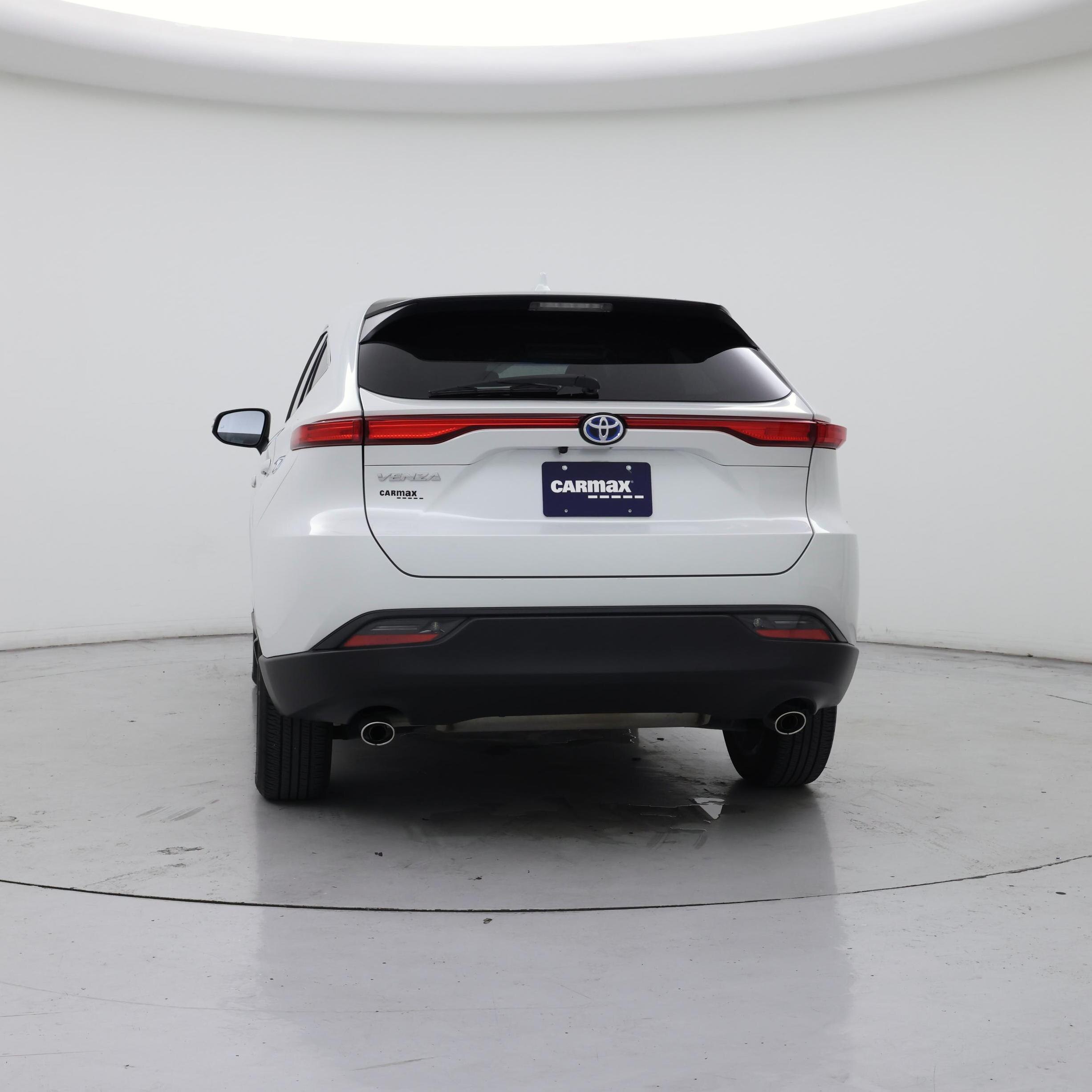 Thumbnail: 2024 Toyota Venza - 6
