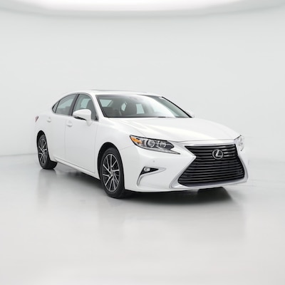 2018 Lexus ES 350