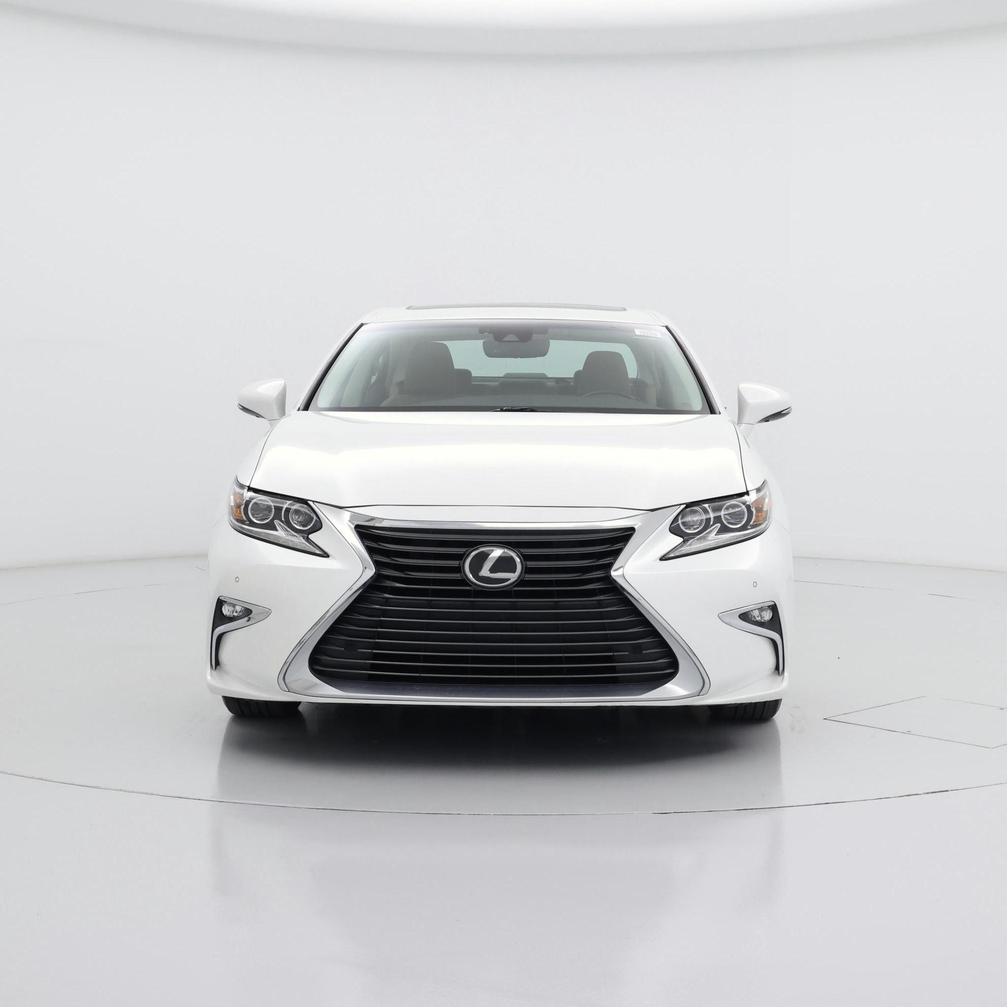 Thumbnail: 2018 Lexus ES - 5
