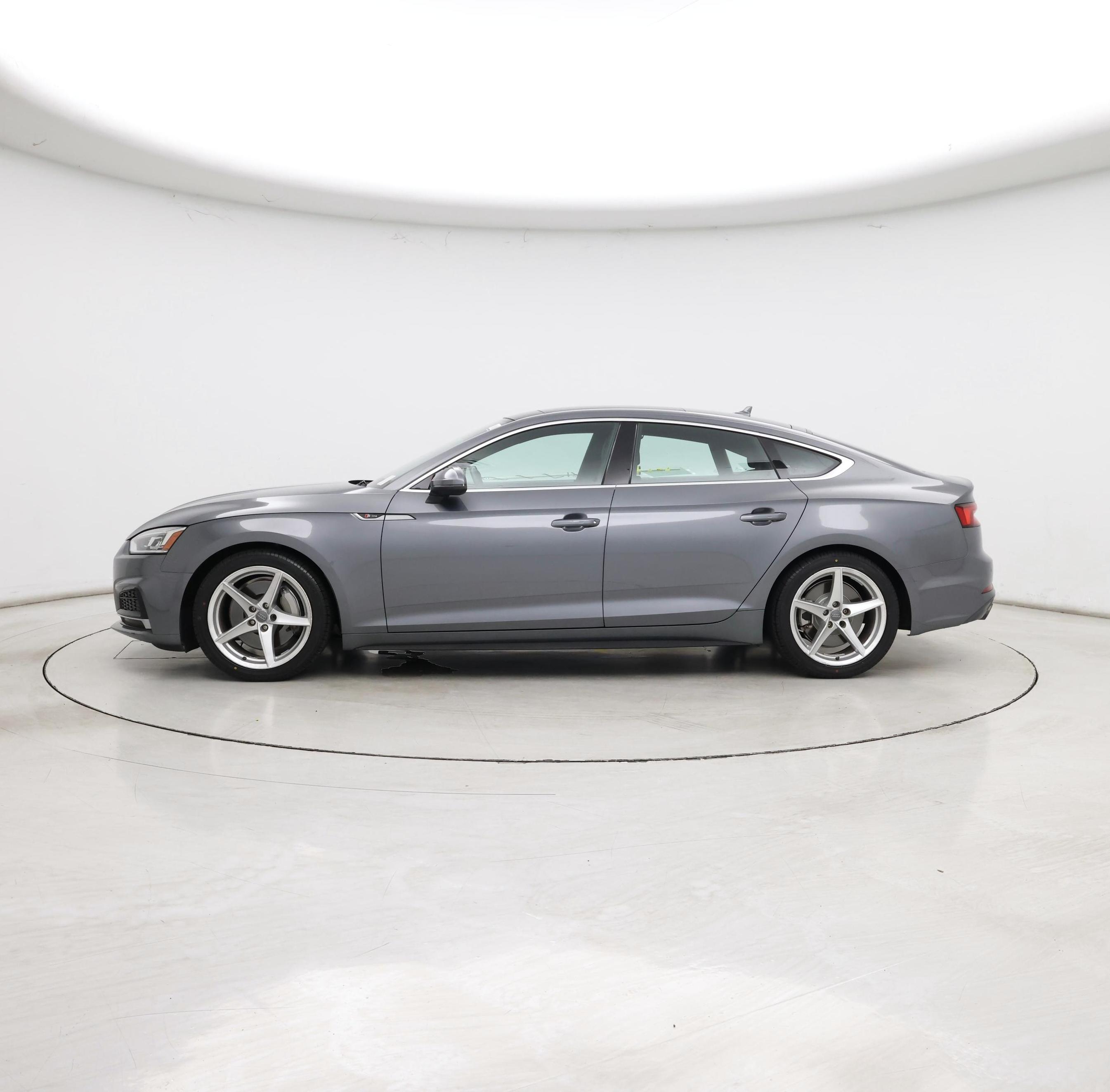Thumbnail: 2018 Audi A5 - 3