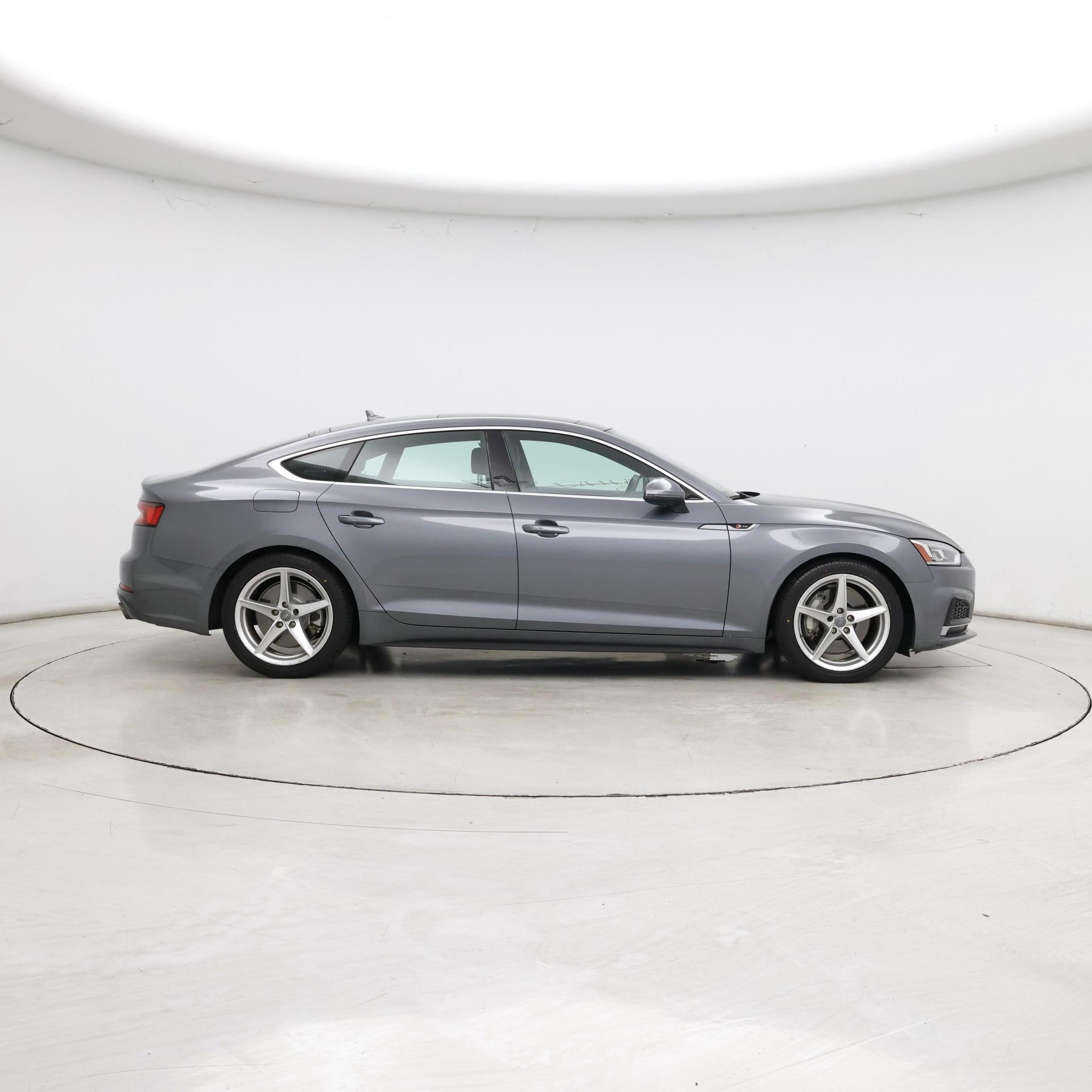 Thumbnail: 2018 Audi A5 - 7