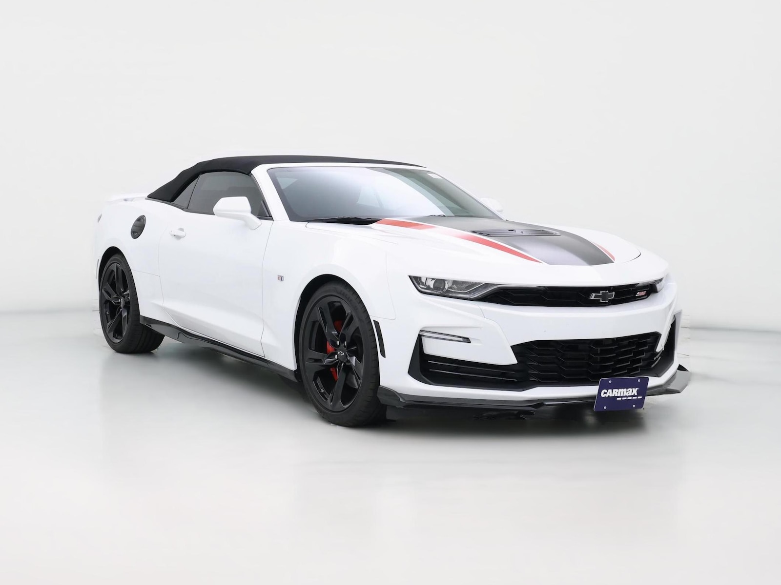 2023 Chevrolet Camaro