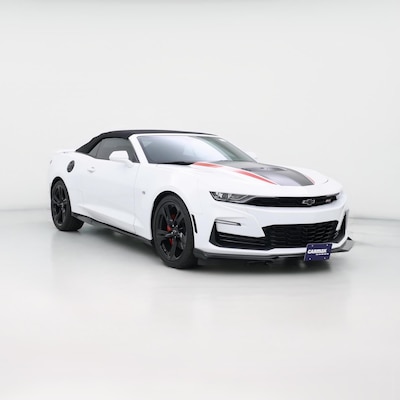 2023 Chevrolet Camaro 2SS