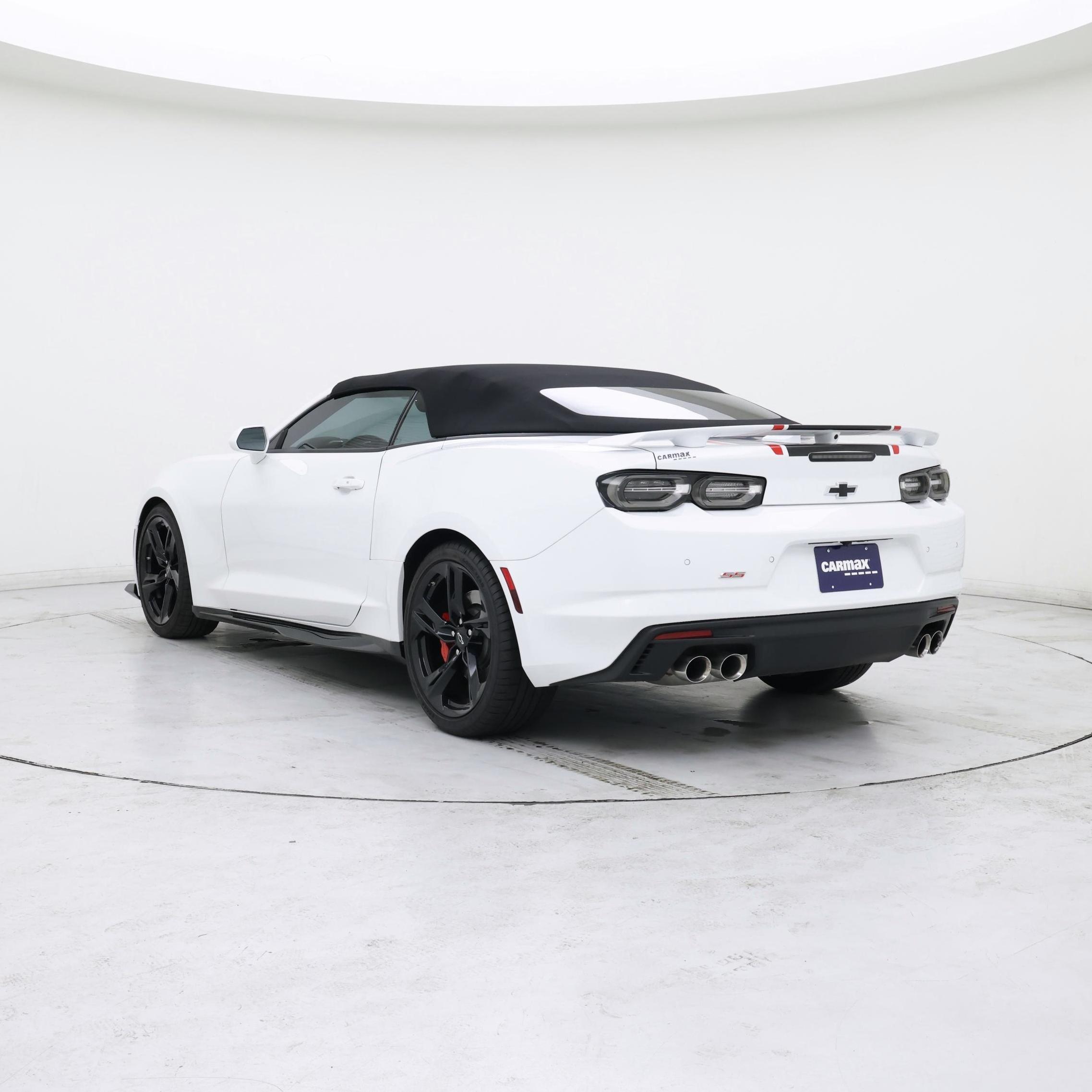 Thumbnail: 2023 Chevrolet Camaro - 2