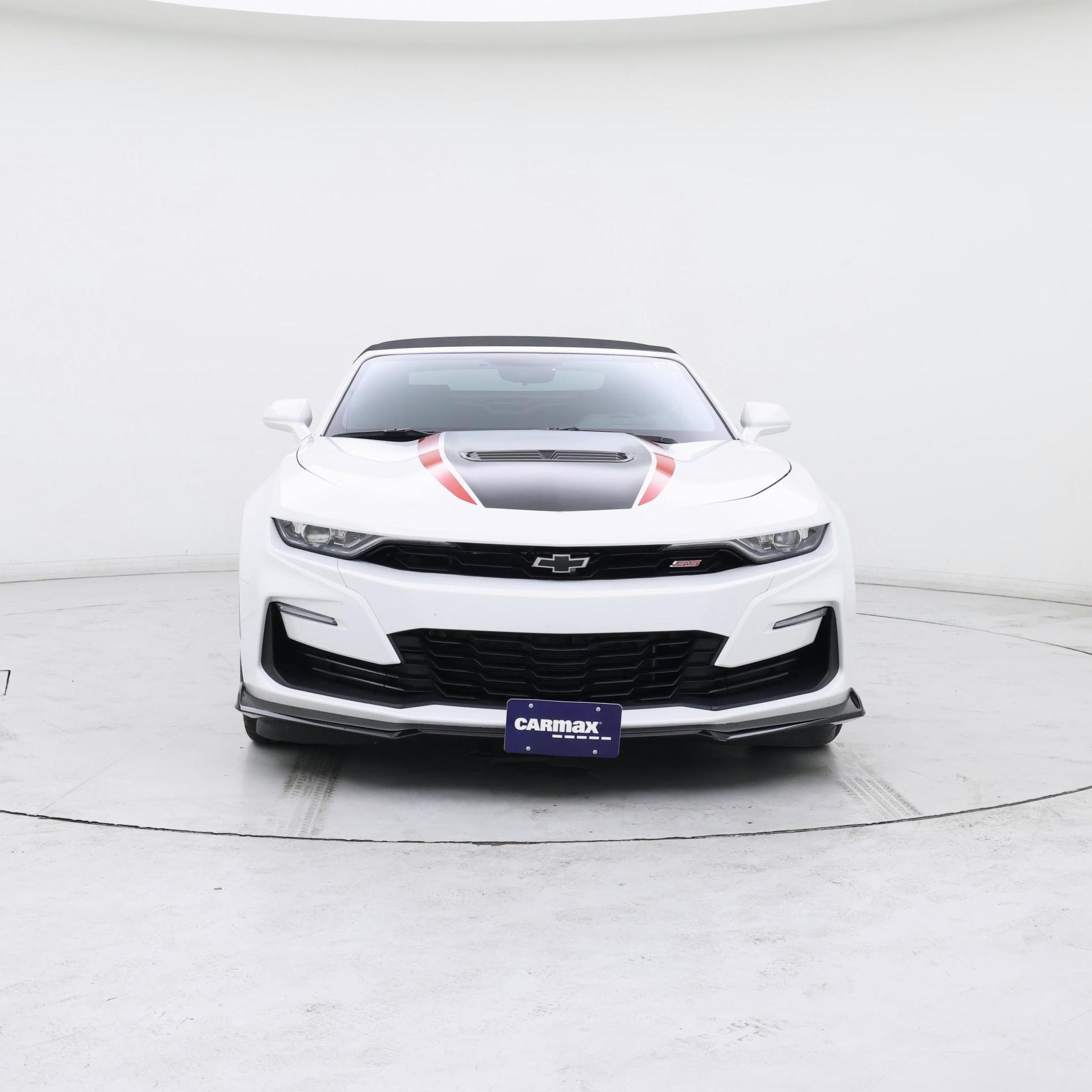 Thumbnail: 2023 Chevrolet Camaro - 5