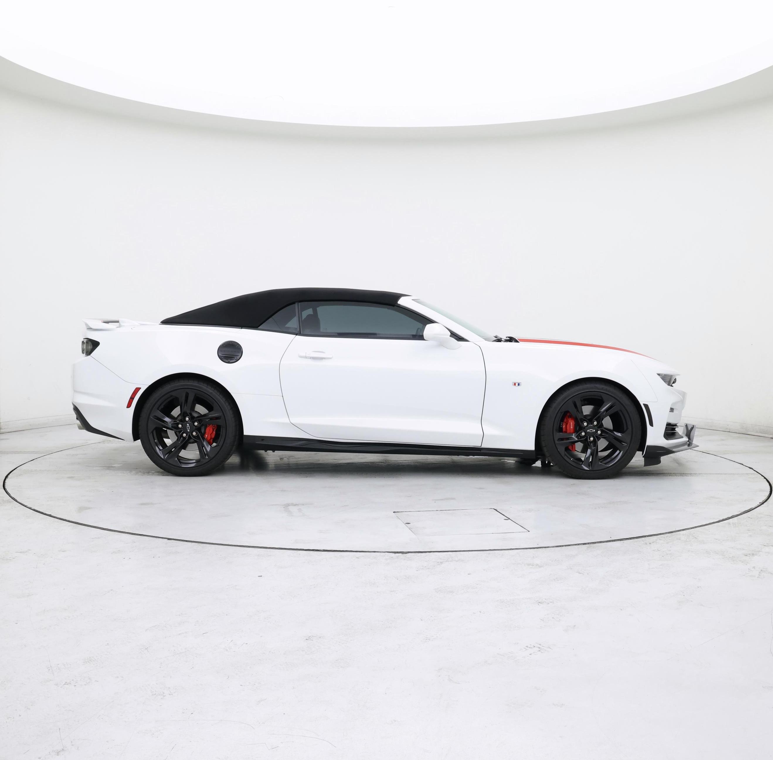 Thumbnail: 2023 Chevrolet Camaro - 7