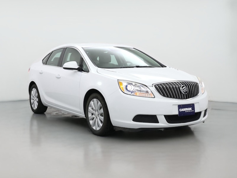 2016 Buick Verano  -
                  Urbandale, IA