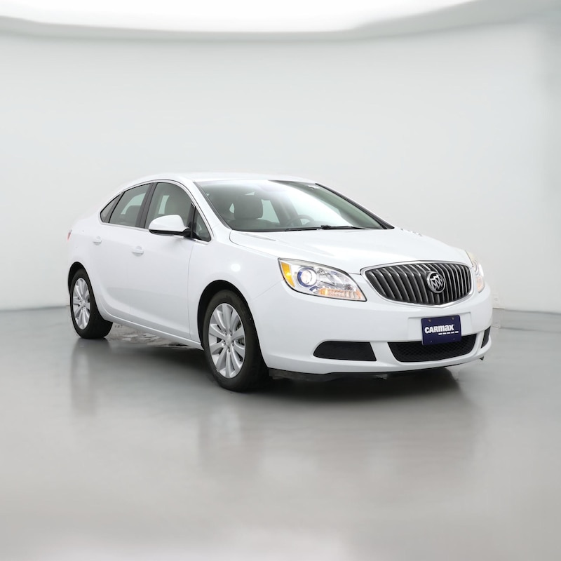 2016 Buick Verano