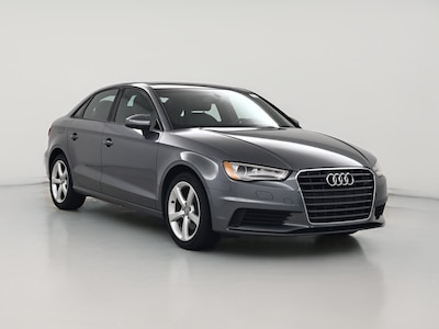 2015 Audi A3 Premium